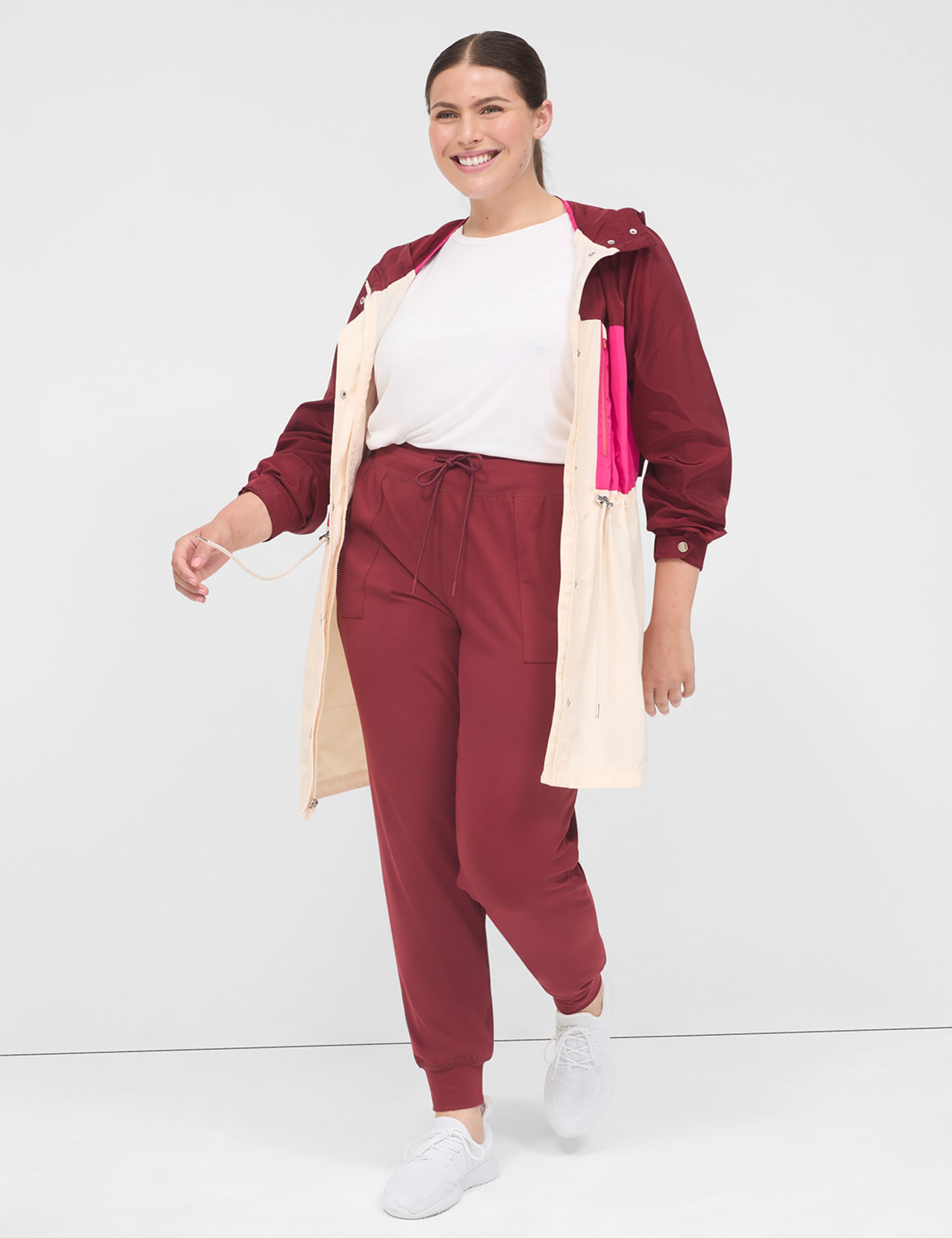 LIVI Recycled LIVI Soft Jogger