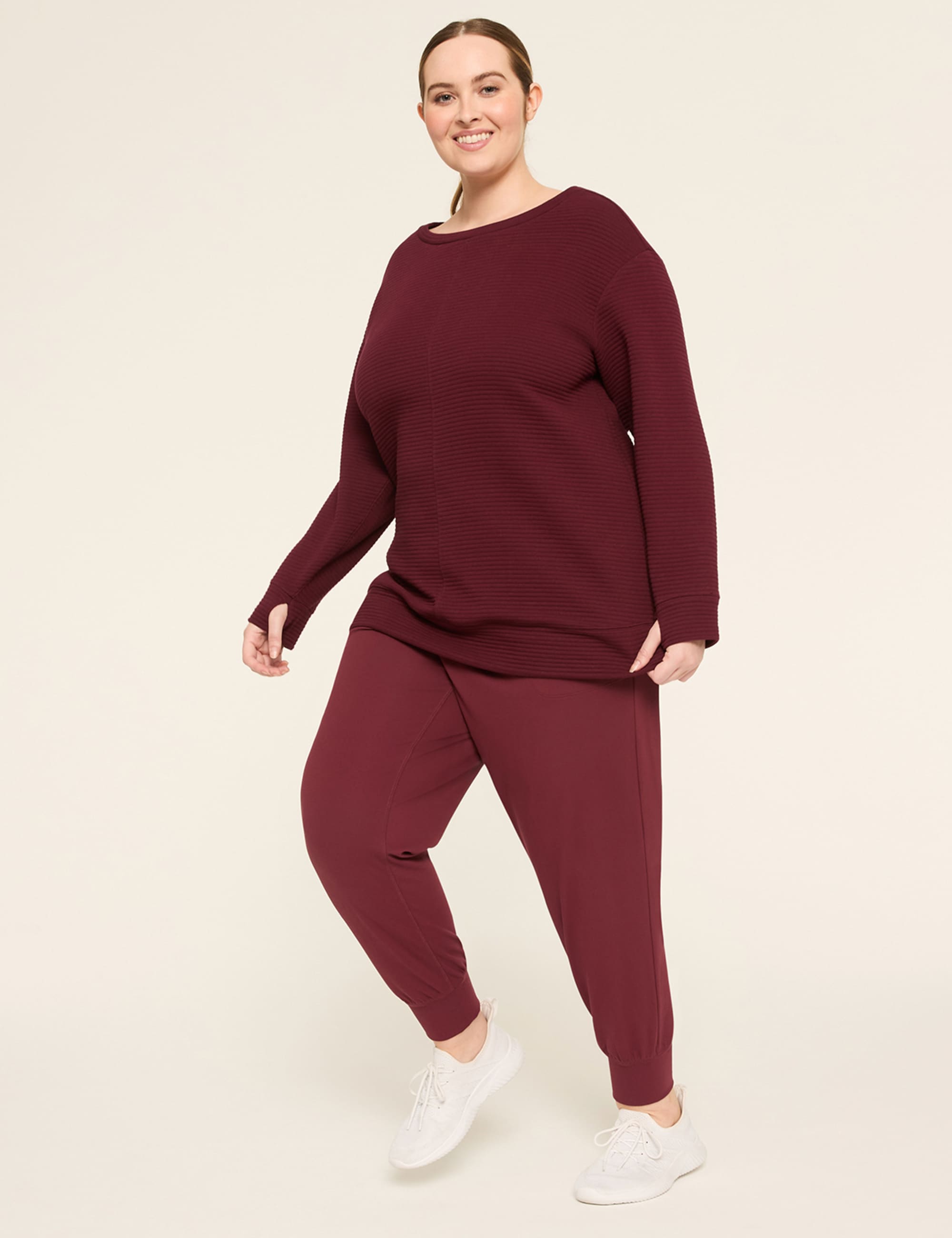 LIVI Soft Jogger
