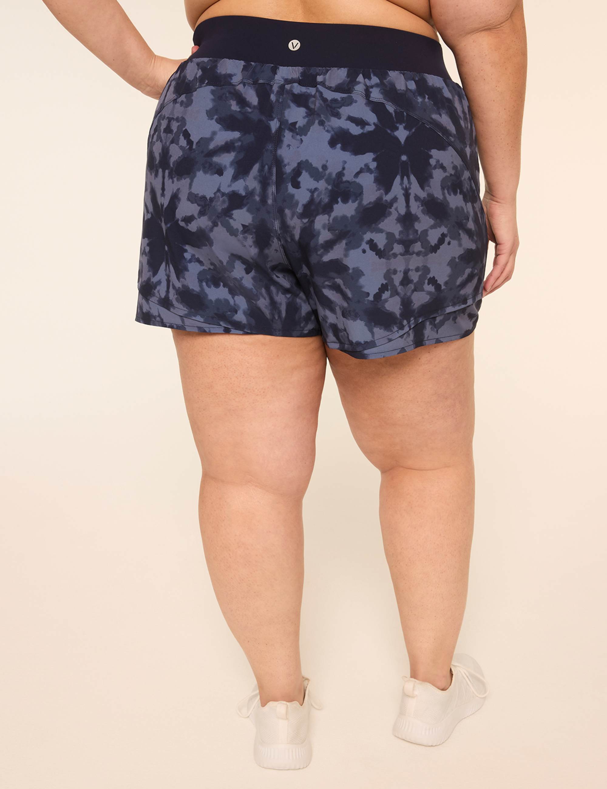 LIVI Stretch Woven Short