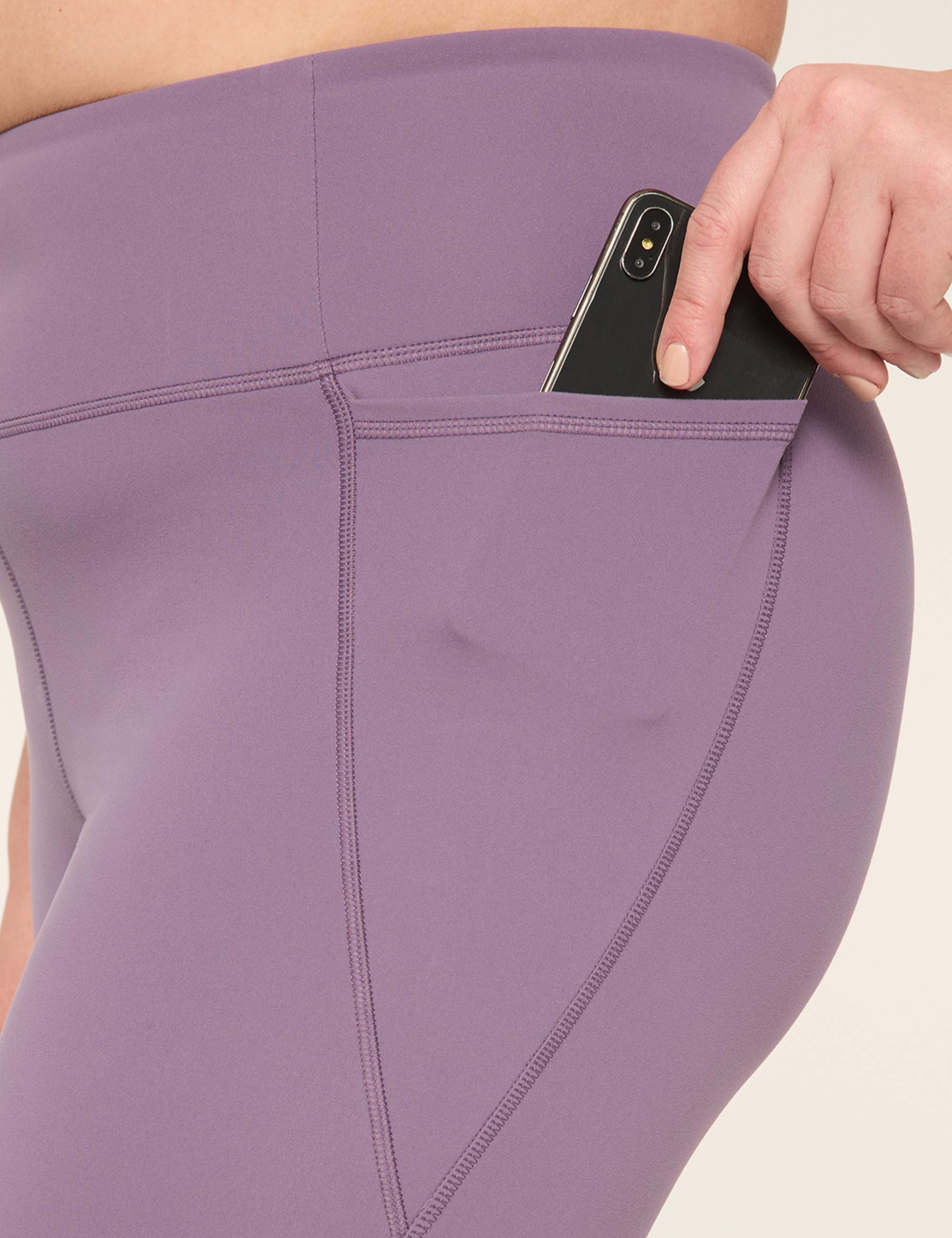 LIVI Soft Recycled Bootcut Pant