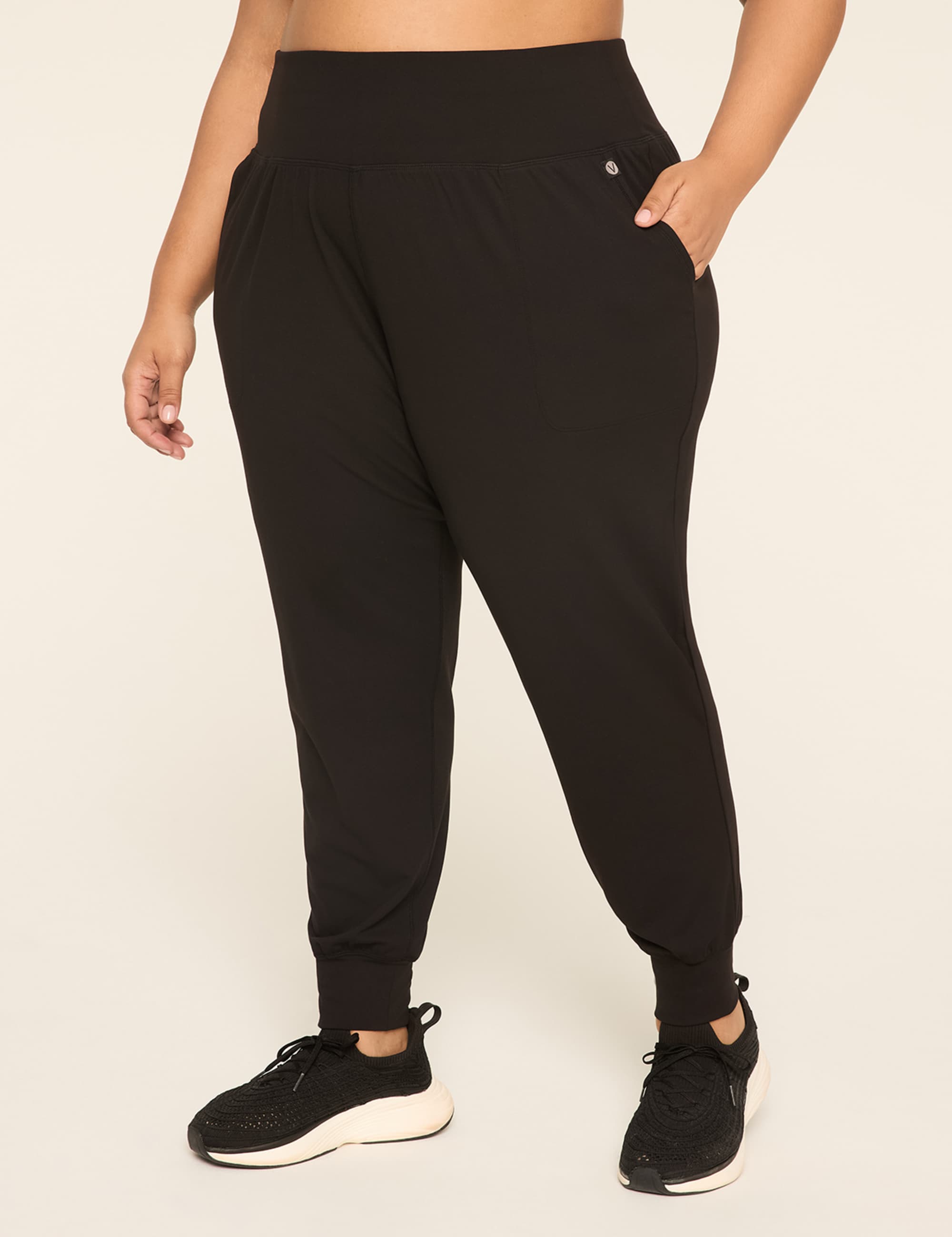 LIVI Soft Jogger