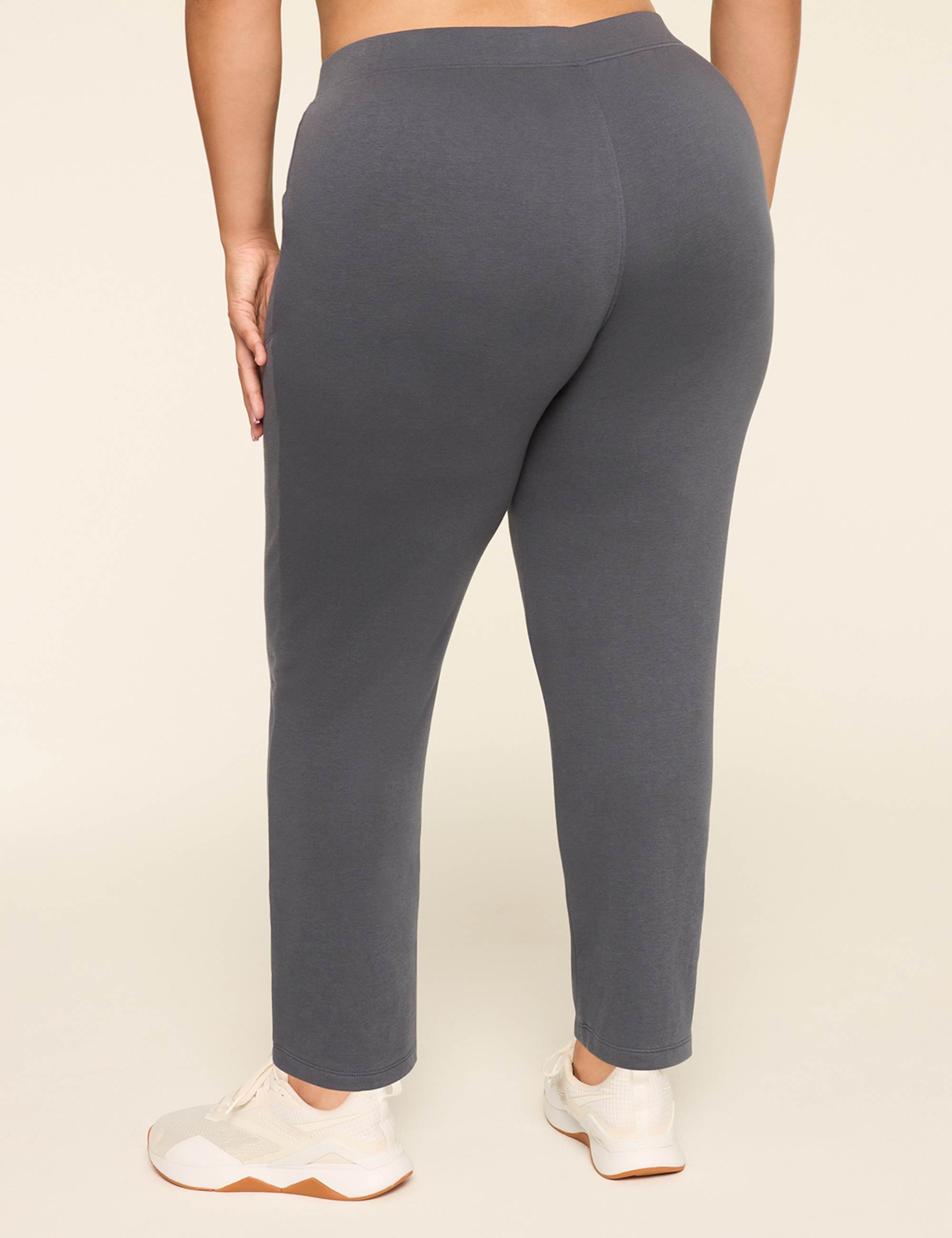 LIVI French Terry Jogger