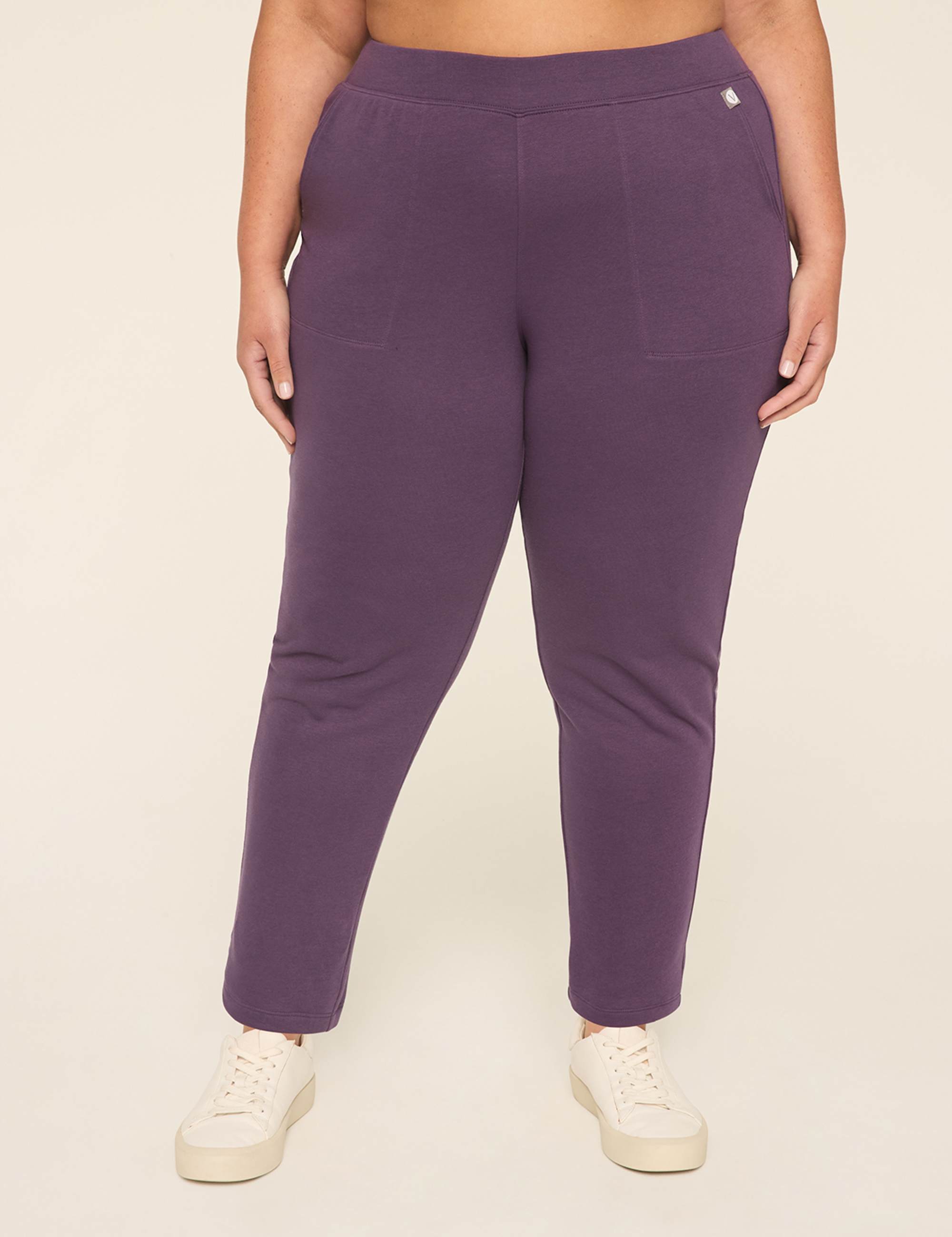 LIVI French Terry Jogger