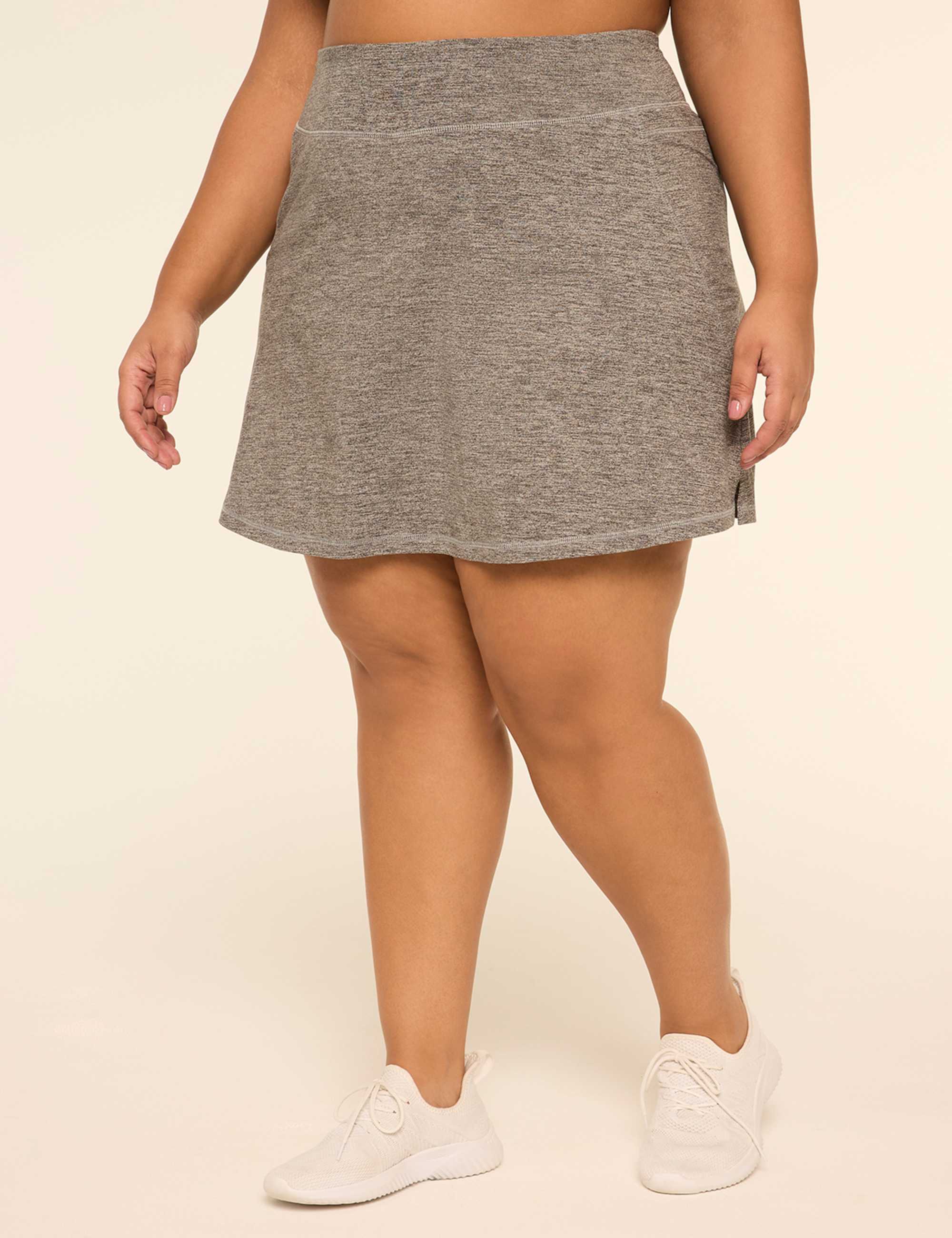 LIVI Soft Marled Skort