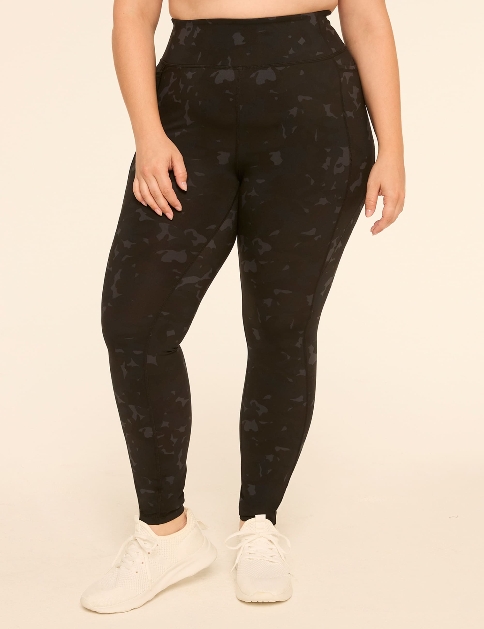 LIVI Go-Getter Wicking 7/8 Legging