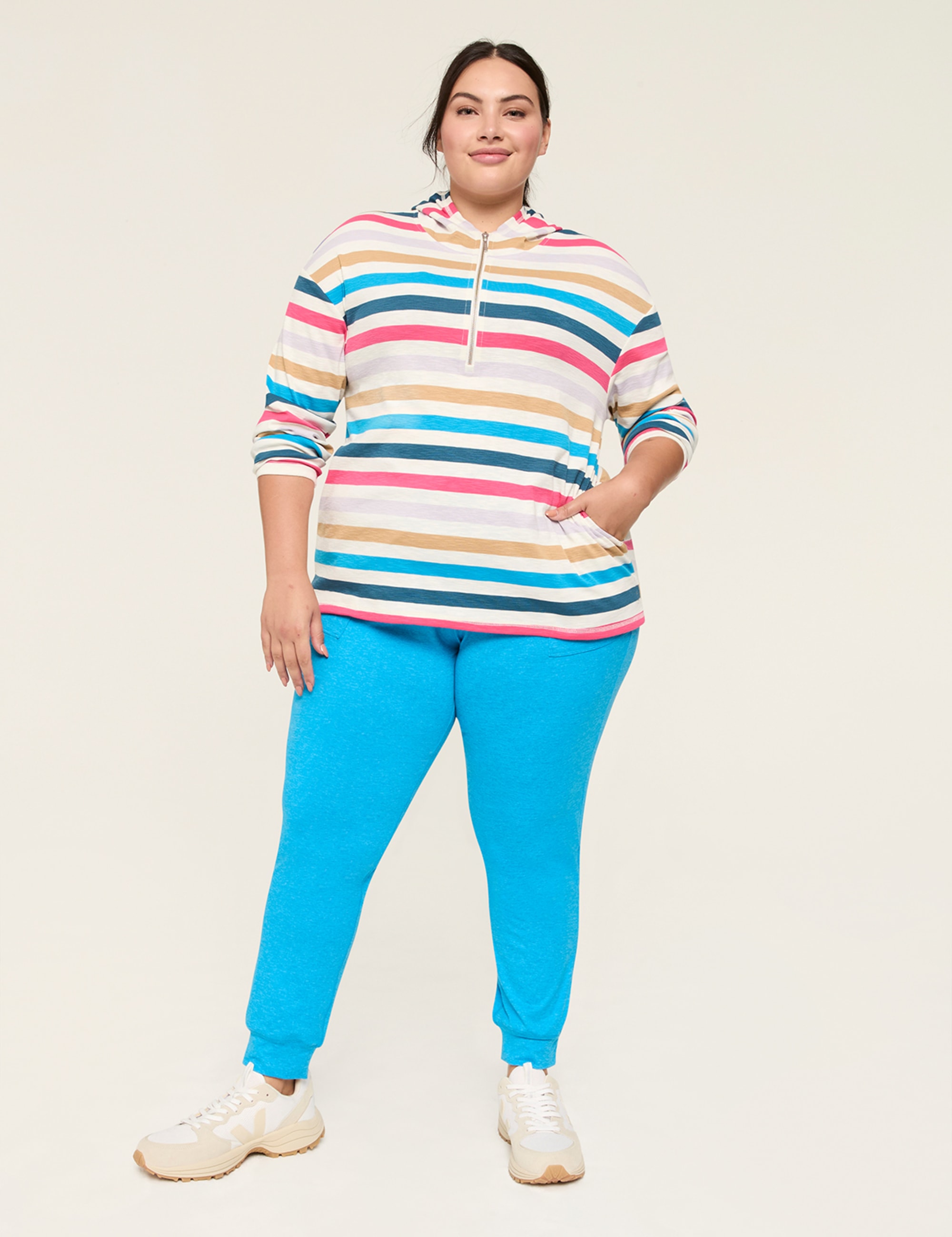 LIVI Recycled LIVI Soft Jogger