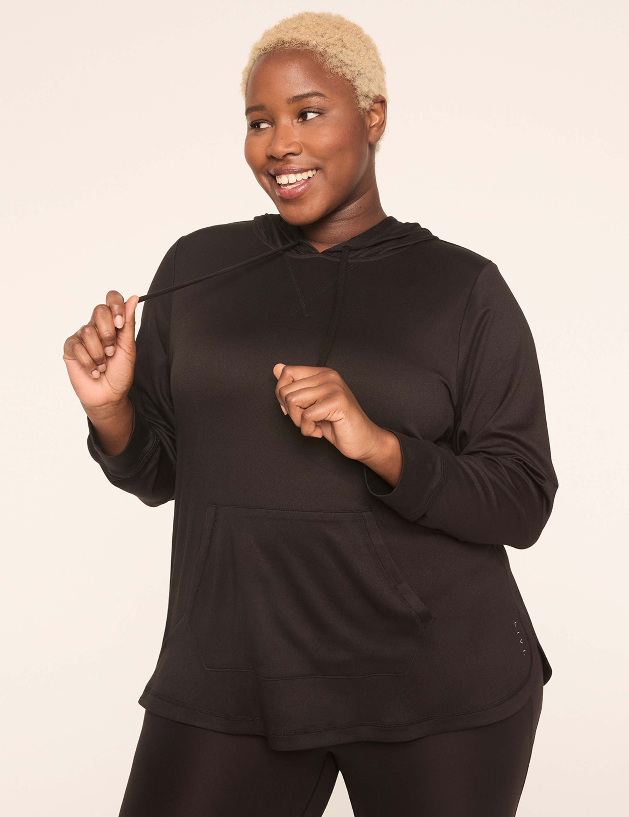 LIVI Soft Long-Sleeve Hoodie