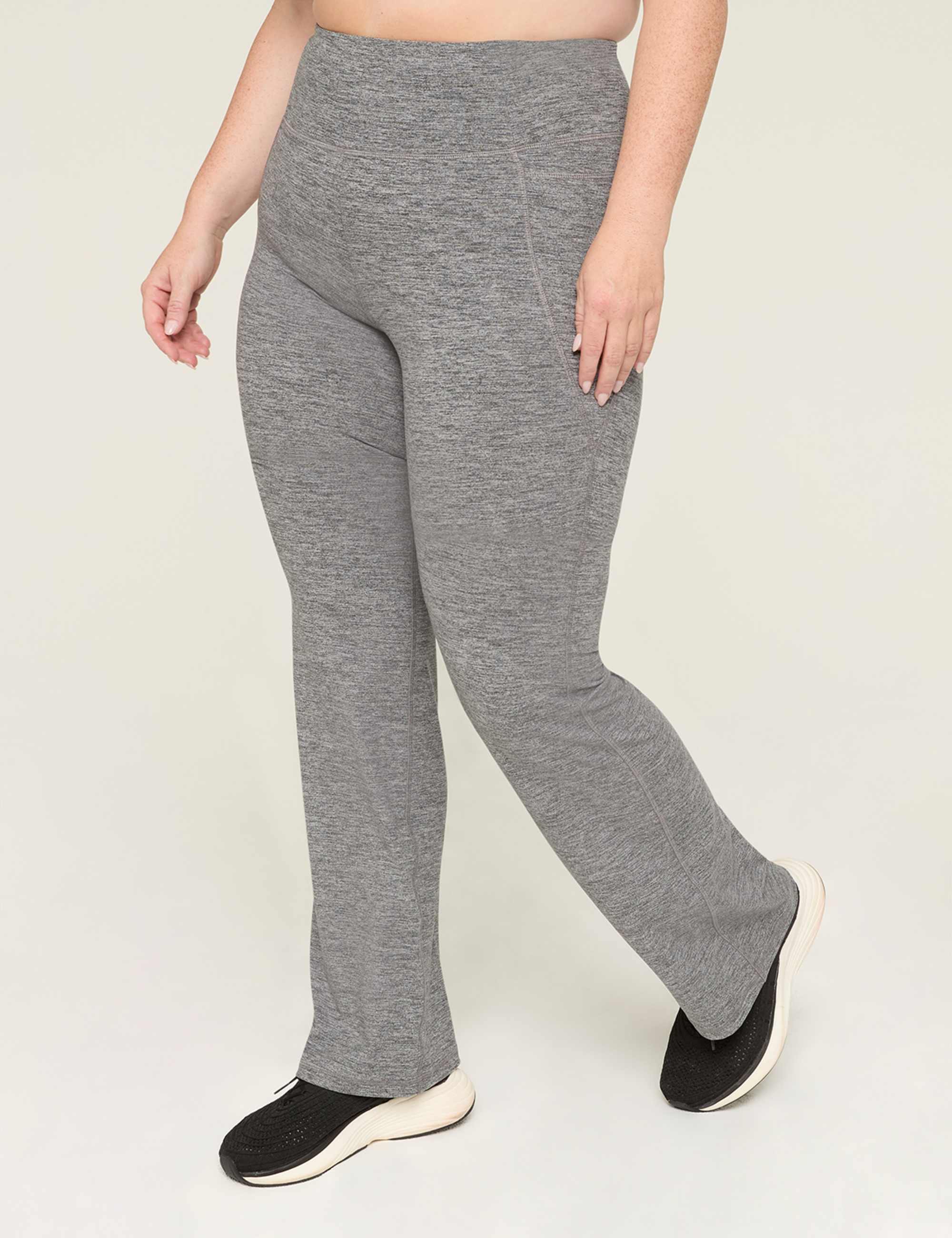 LIVI High-Rise Recycled LIVI Soft Bootcut Pant