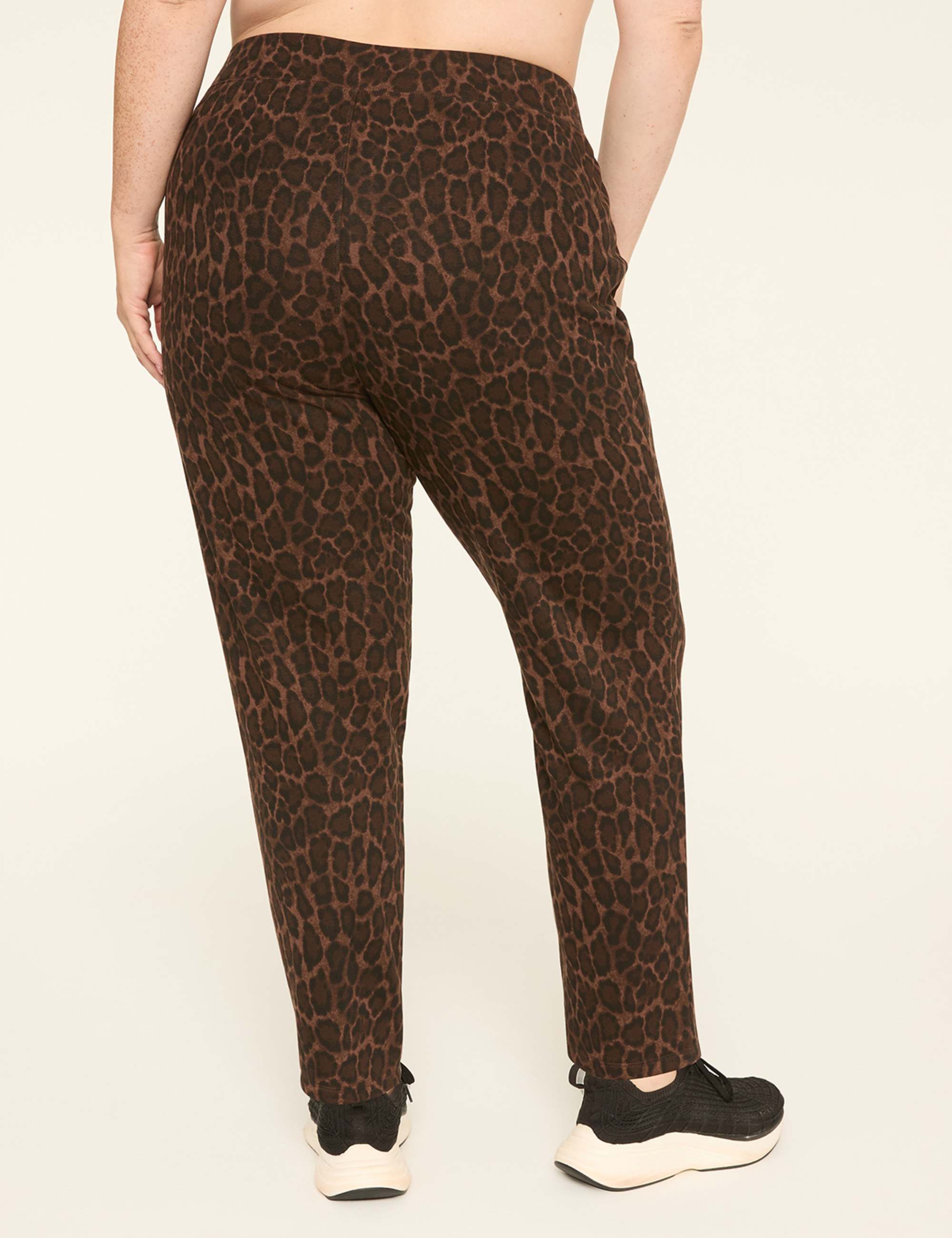 LIVI French Terry Jogger