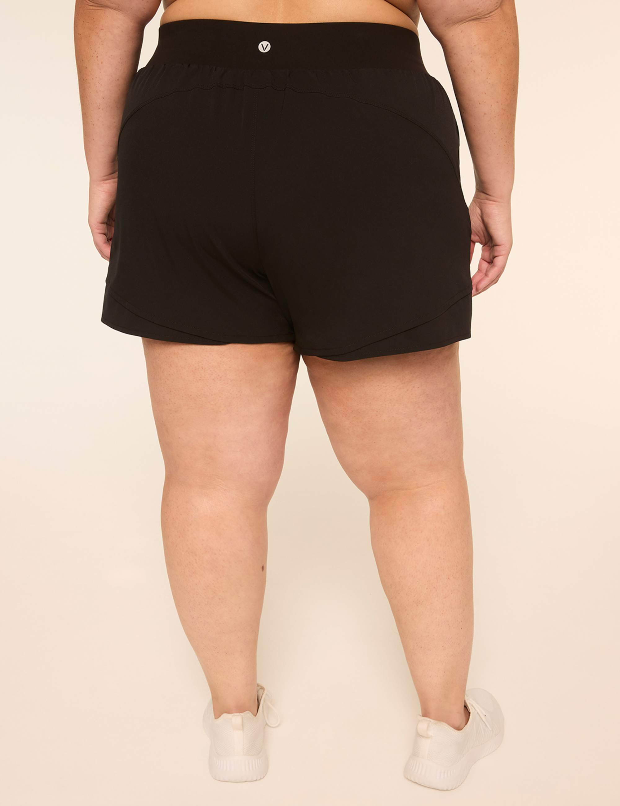 LIVI Stretch Woven Short