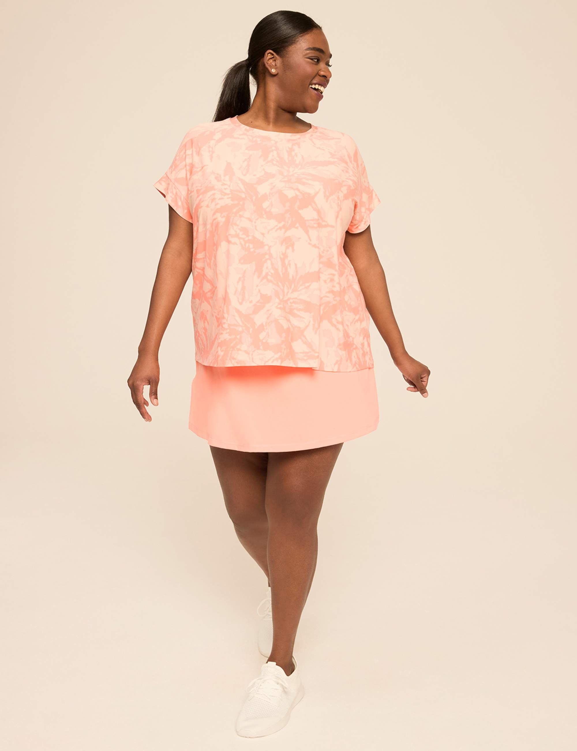 LIVI Soft Skort