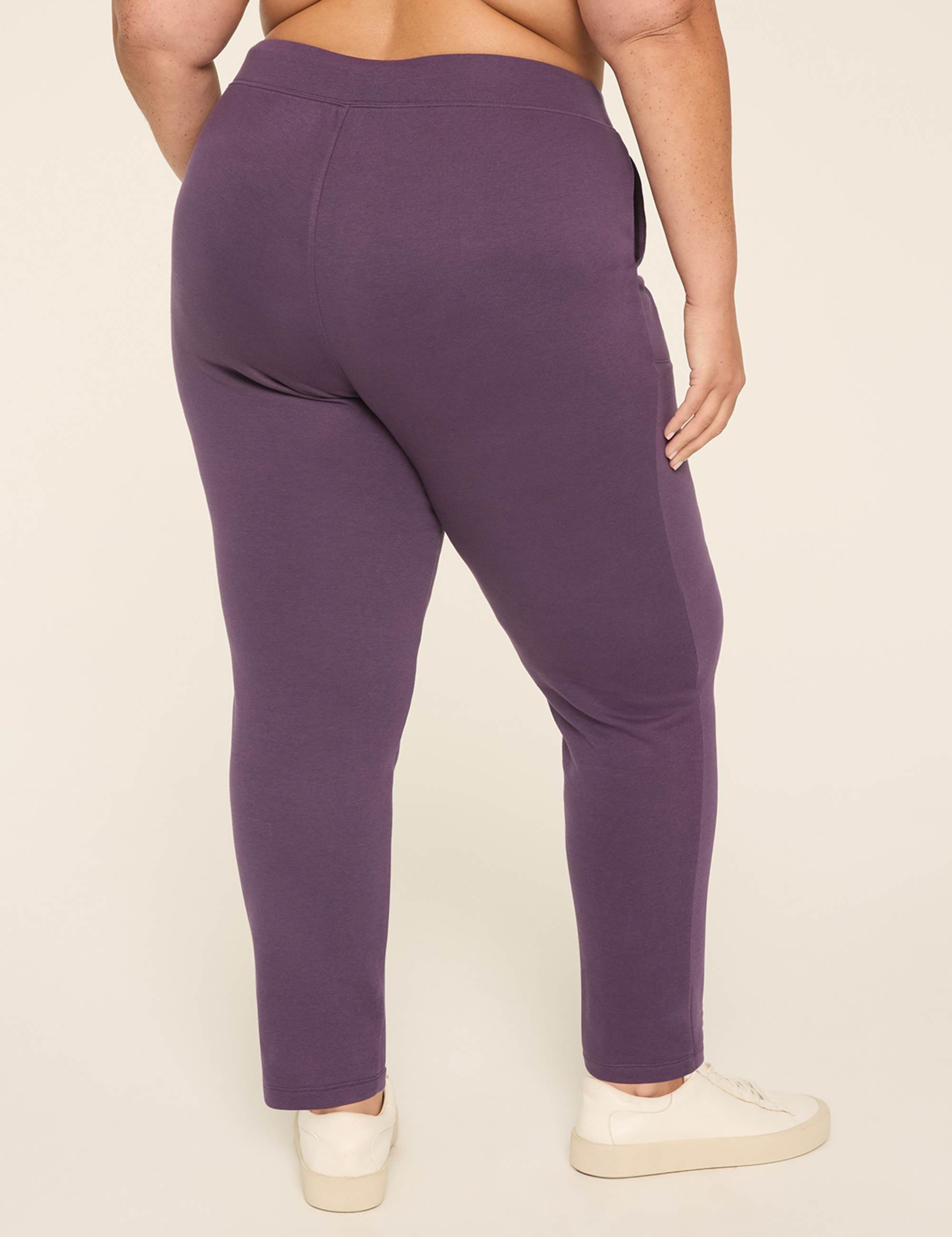 LIVI French Terry Jogger