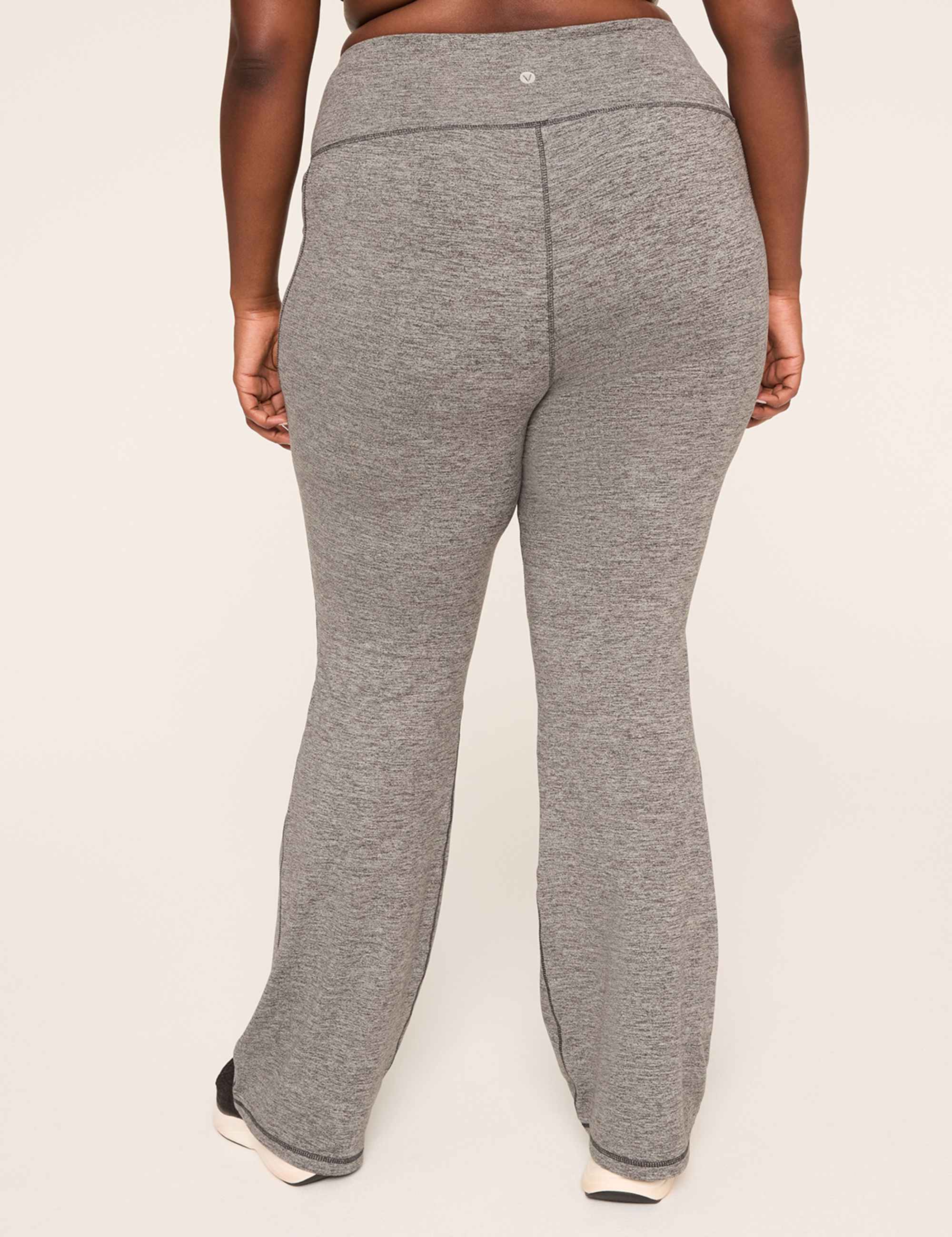 LIVI High-Rise Recycled LIVI Soft Bootcut Pant