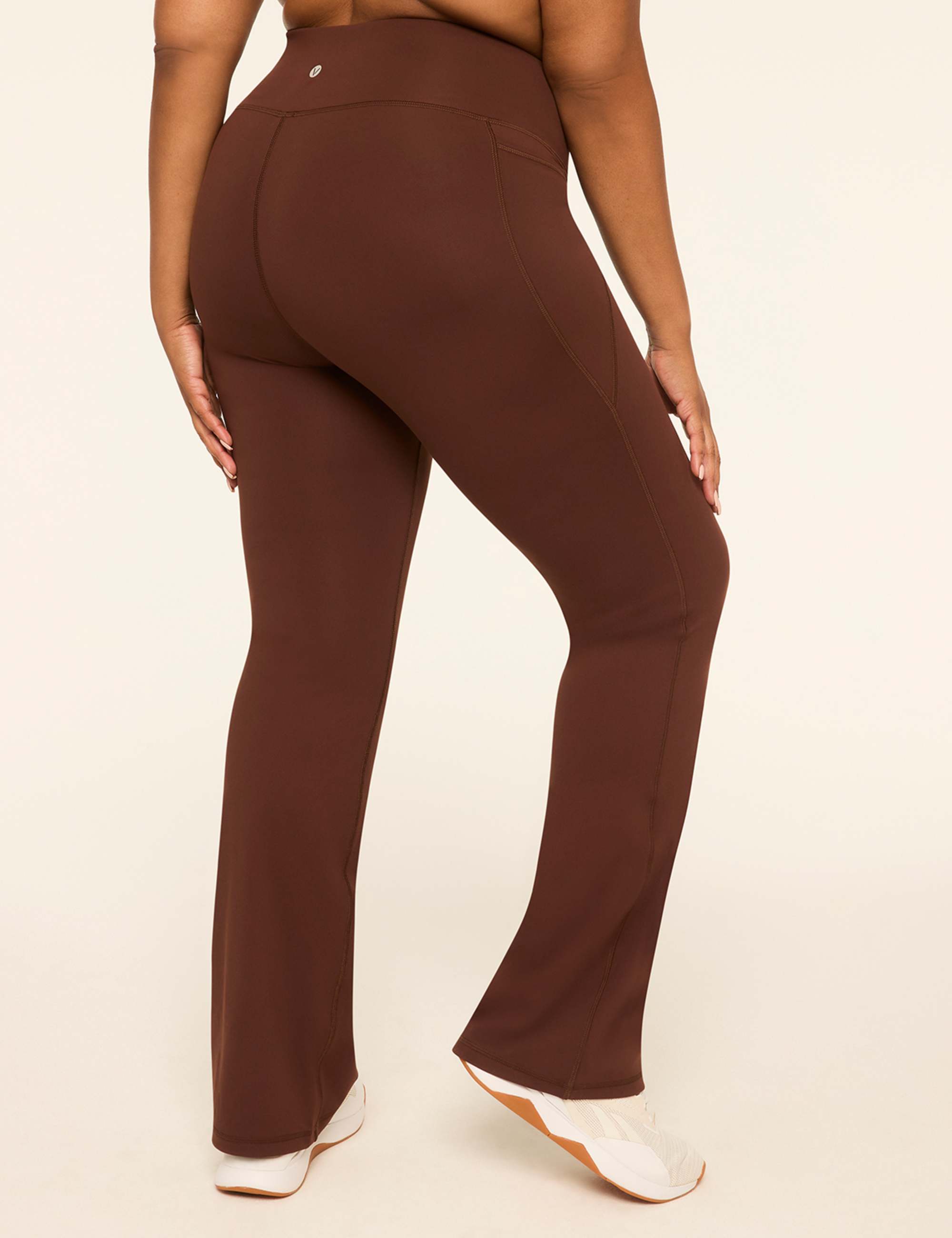 LIVI Soft Boot Pant