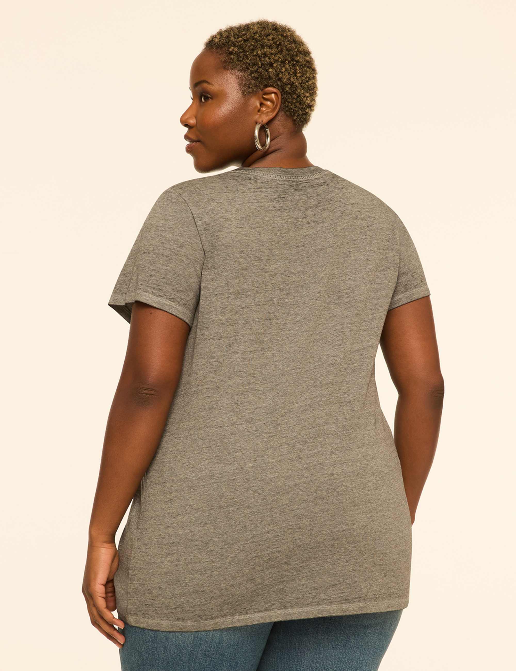 Teacher Love Graphic Tee