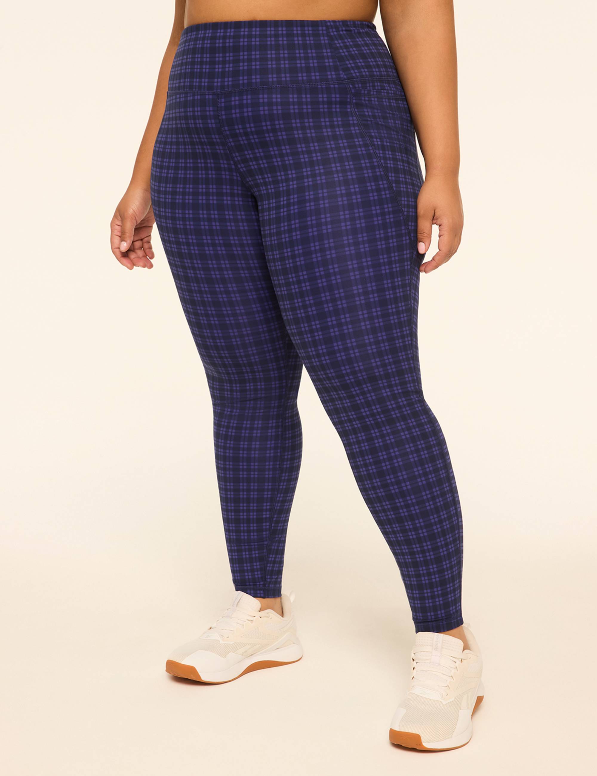 LIVI Soft 7/8 Legging