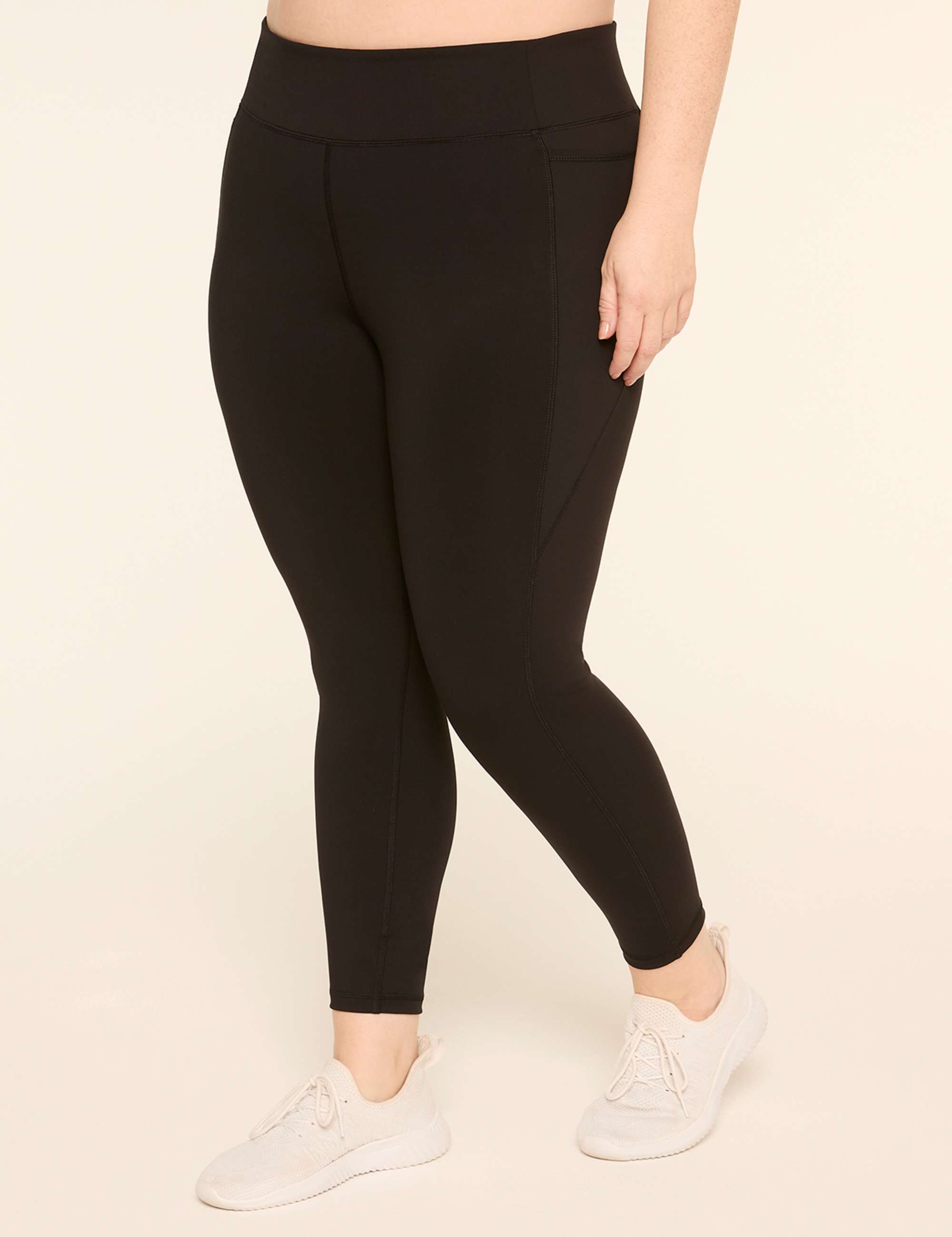 LIVI Go-Getter Wicking 7/8 Legging