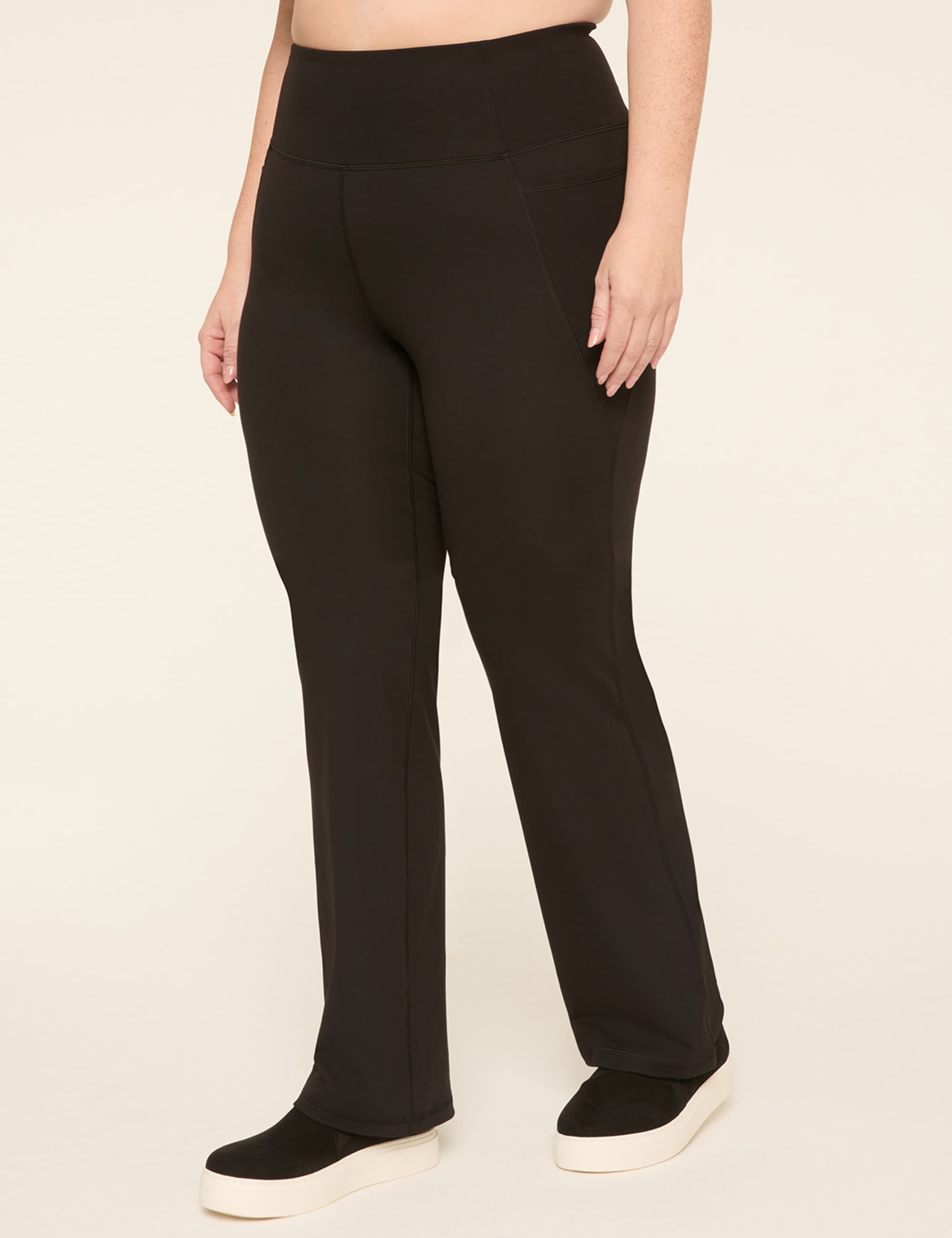 LIVI Soft Ultra High-Rise Boot Pant
