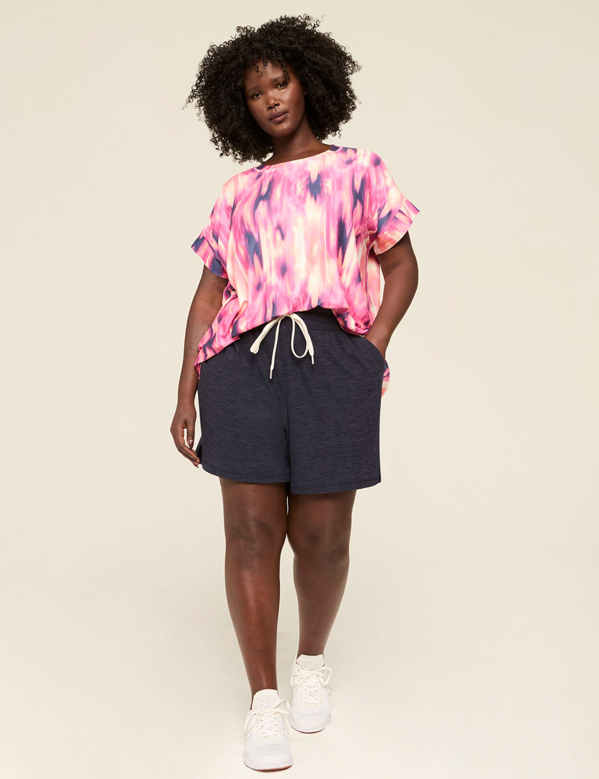LIVI Soft Short