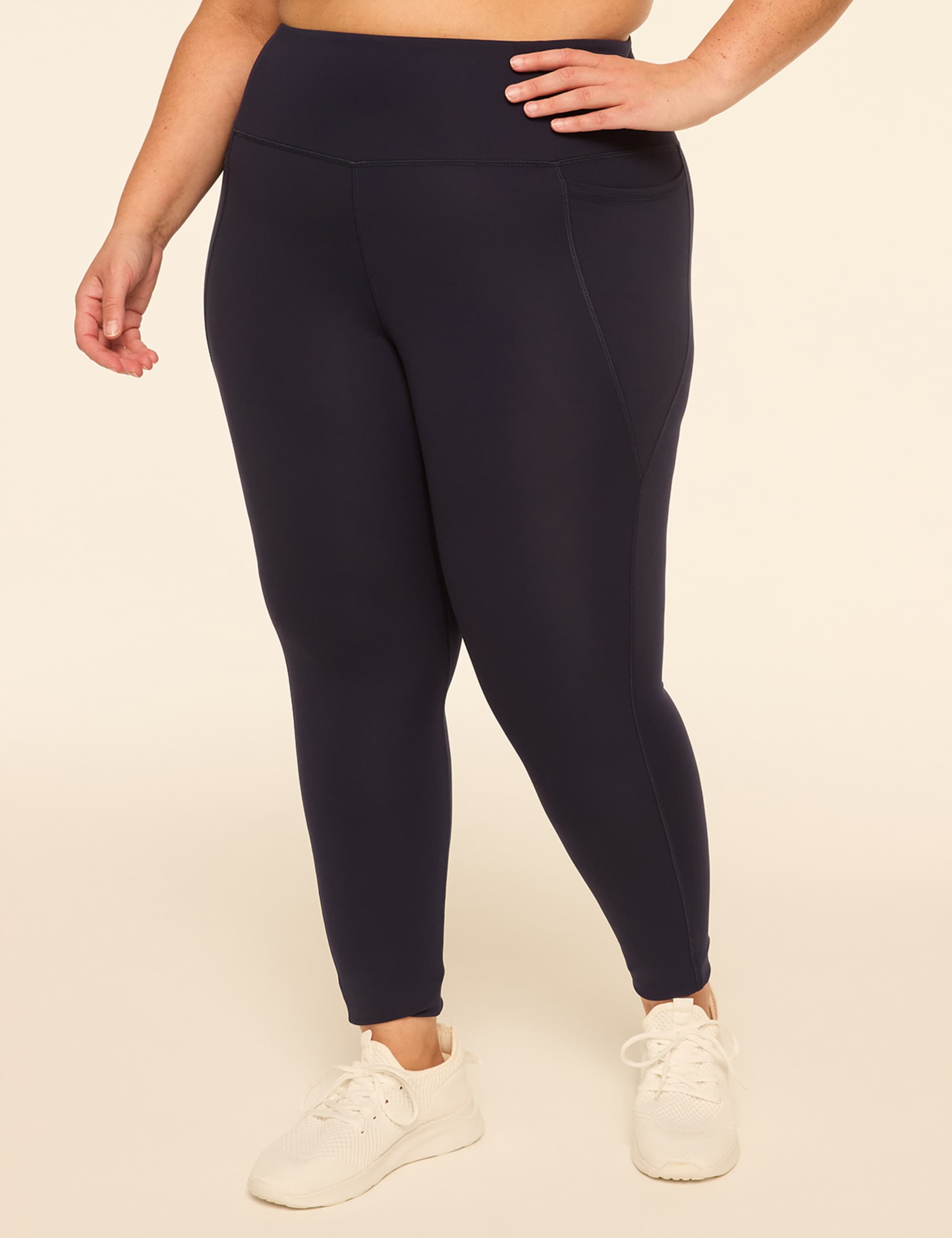 LIVI Soft 7/8 Legging