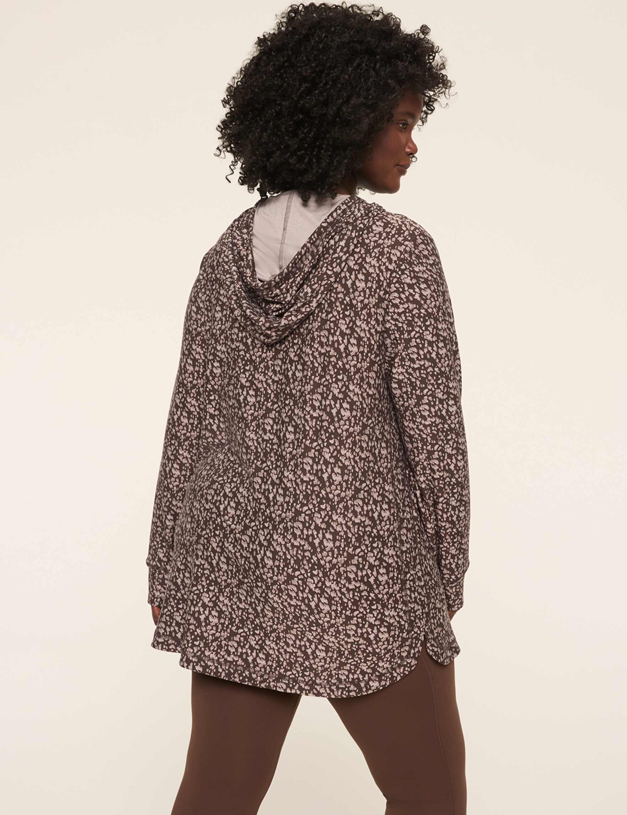 LIVI Soft Long-Sleeve Hoodie