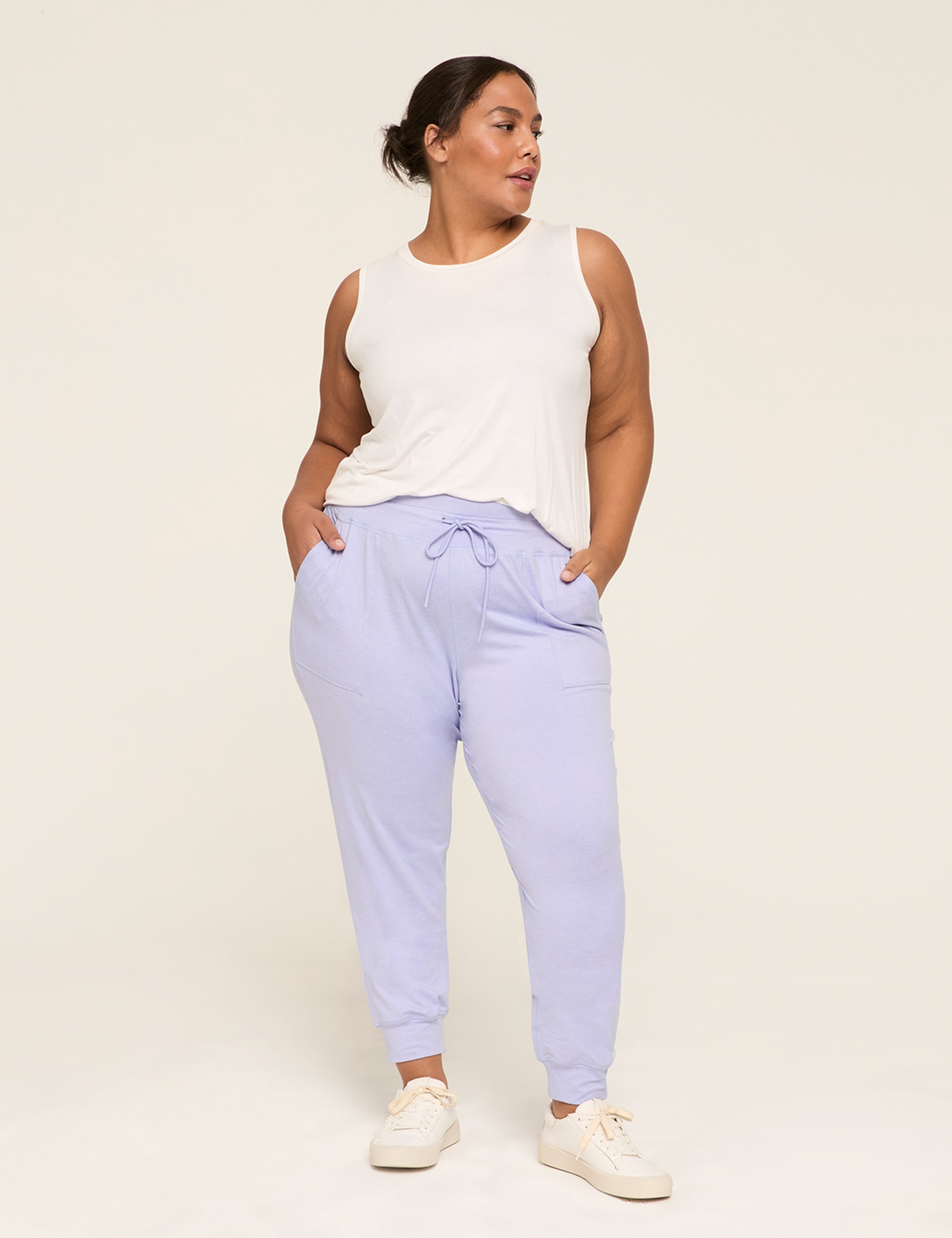 LIVI Recycled LIVI Soft Jogger