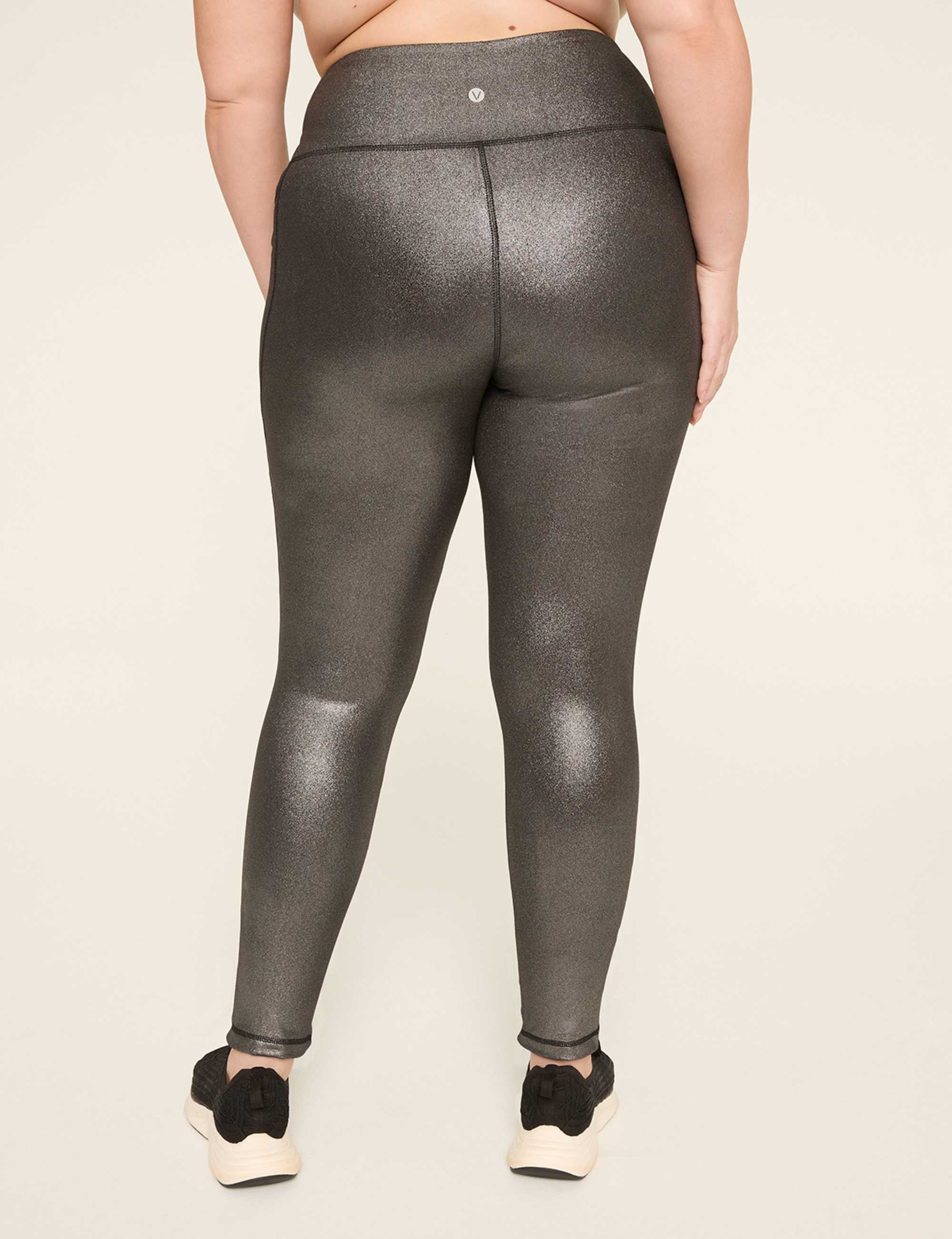 LIVI Soft Shine 7/8 Legging