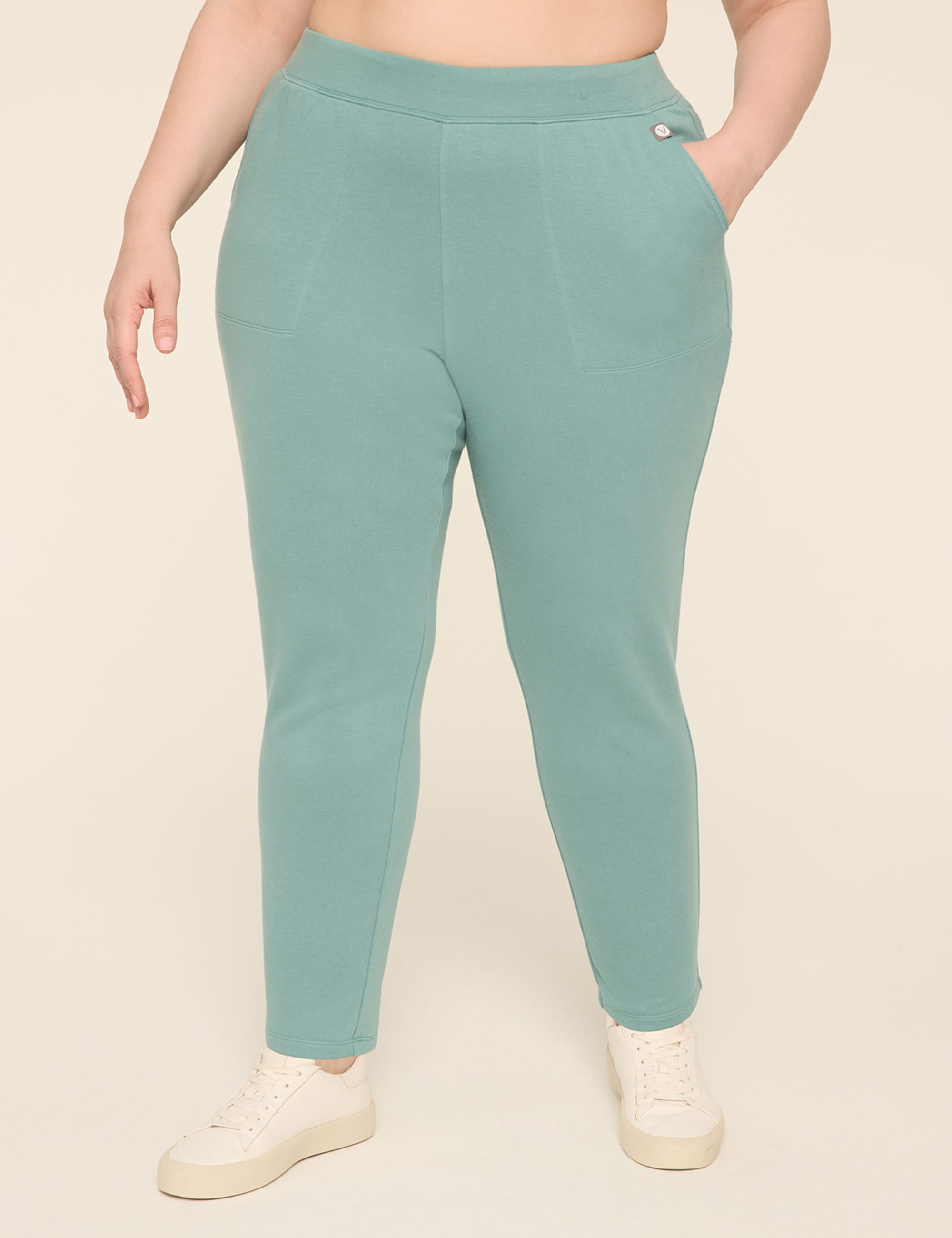 LIVI French Terry Jogger