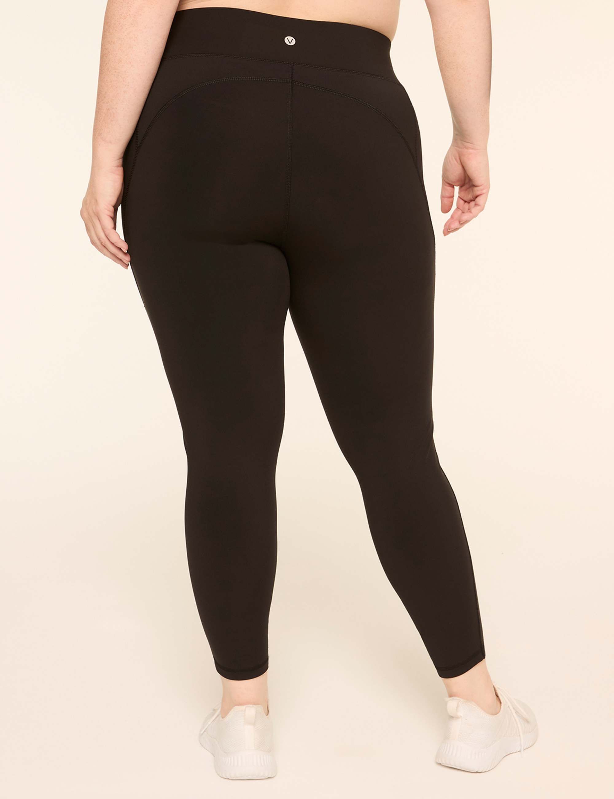 LIVI Go-Getter Wicking 7/8 Legging