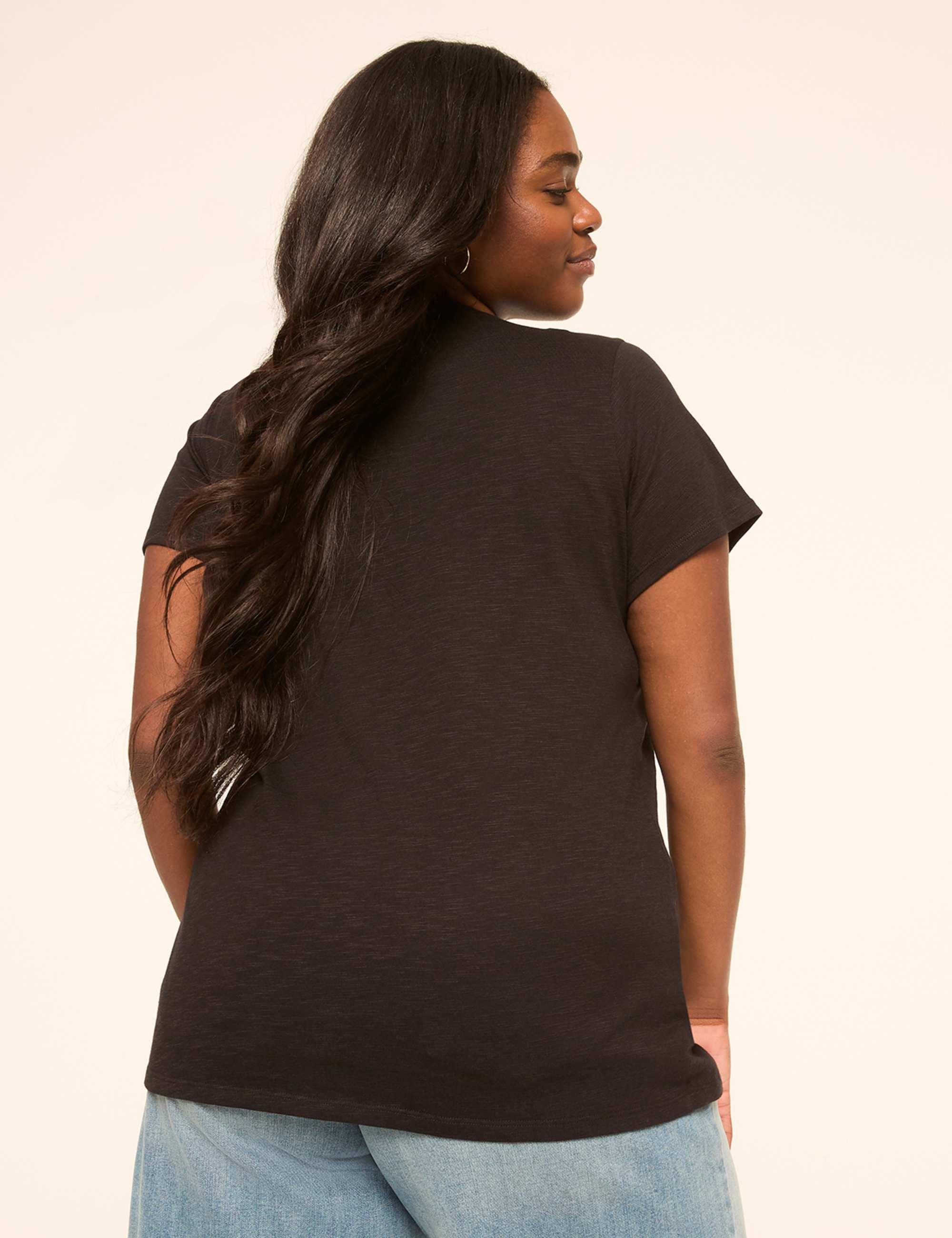Rhinestone Buckeyes Graphic Tee
