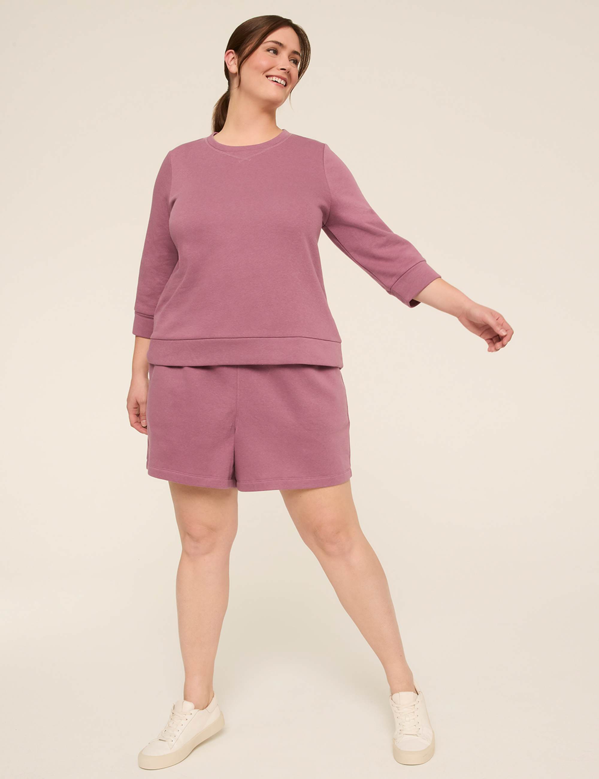 LIVI Knit Short