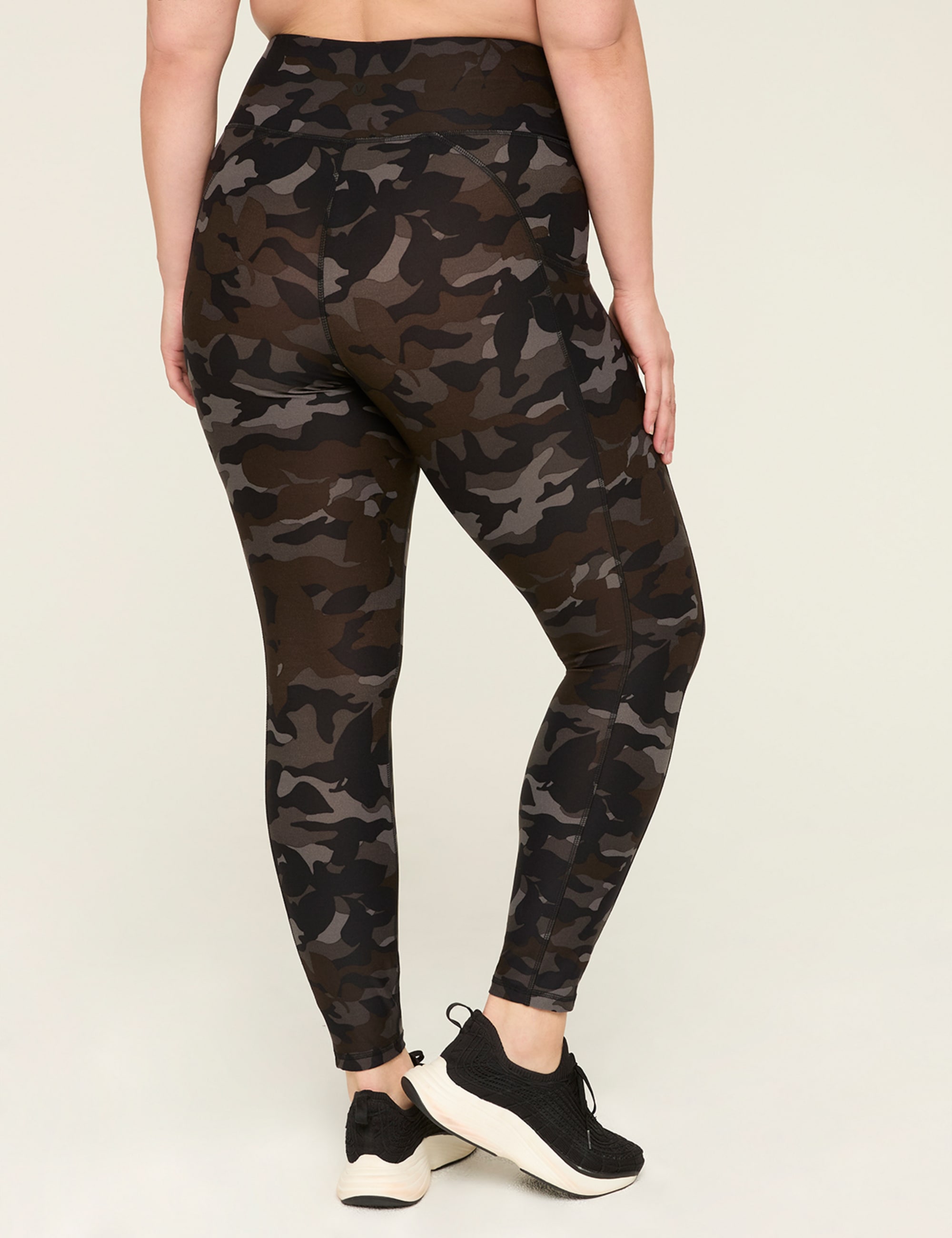 LIVI High-Rise Wicking 7/8 Legging
