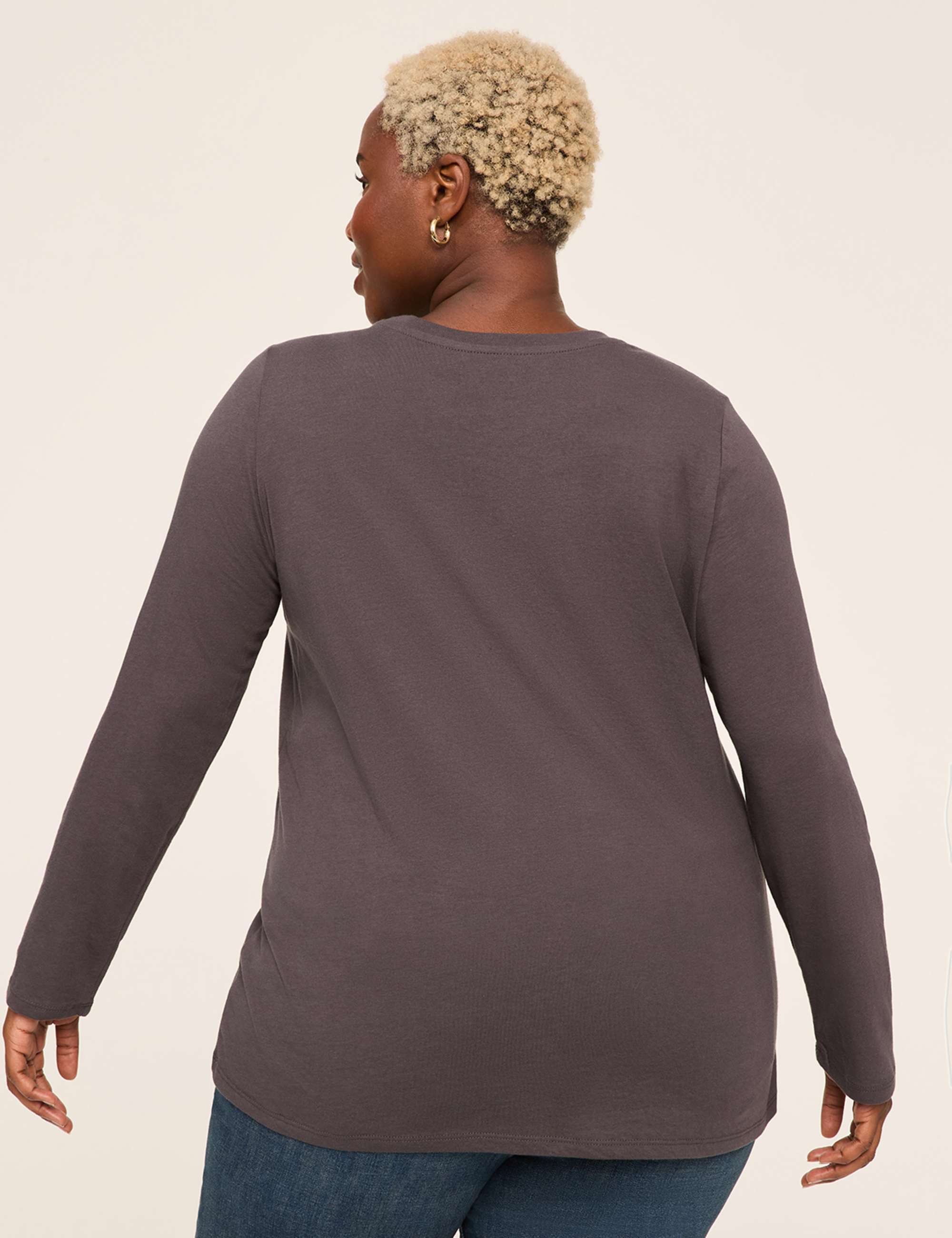 Let's Boo-gie Long-Sleeve Graphic Tee