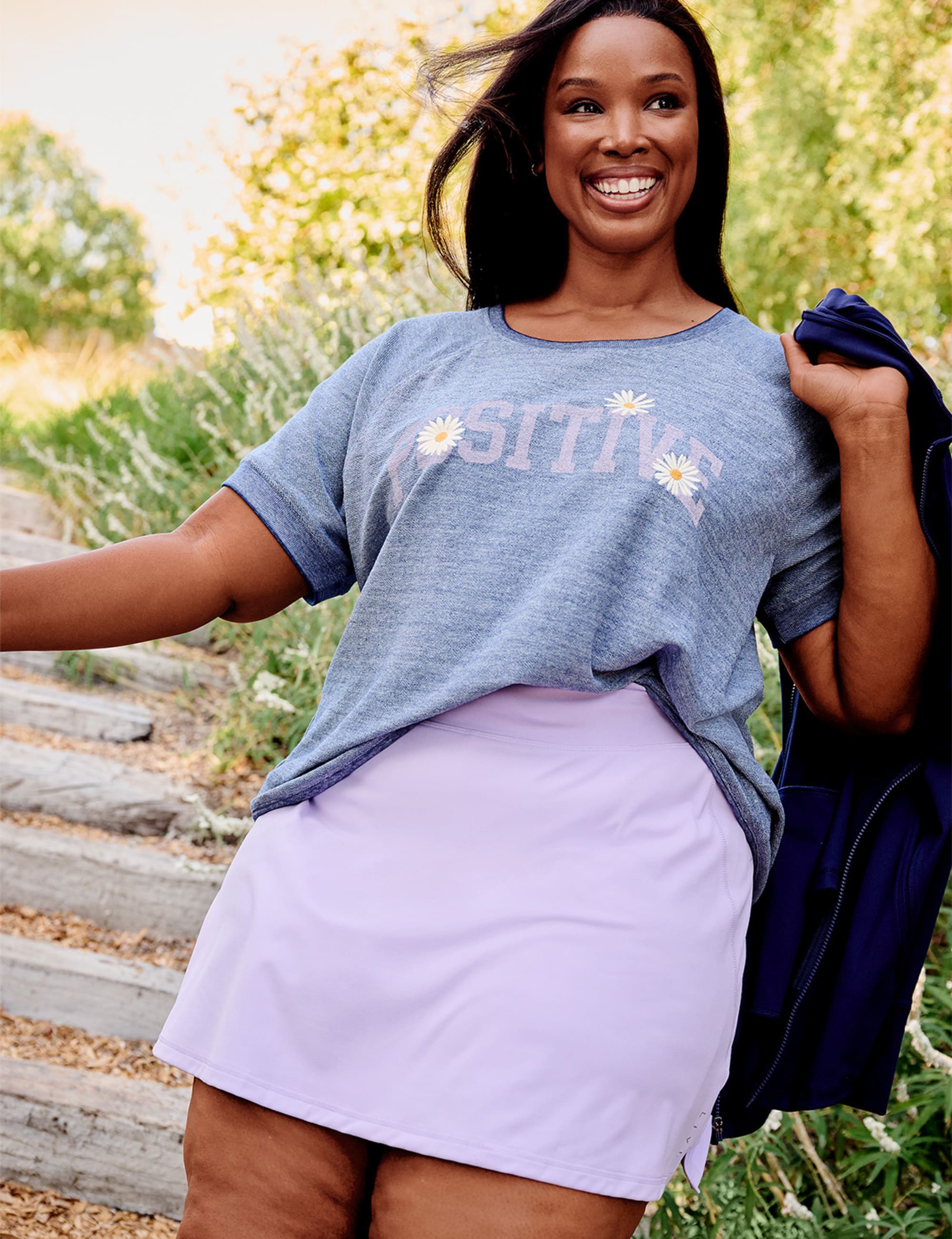 LIVI Soft Skort