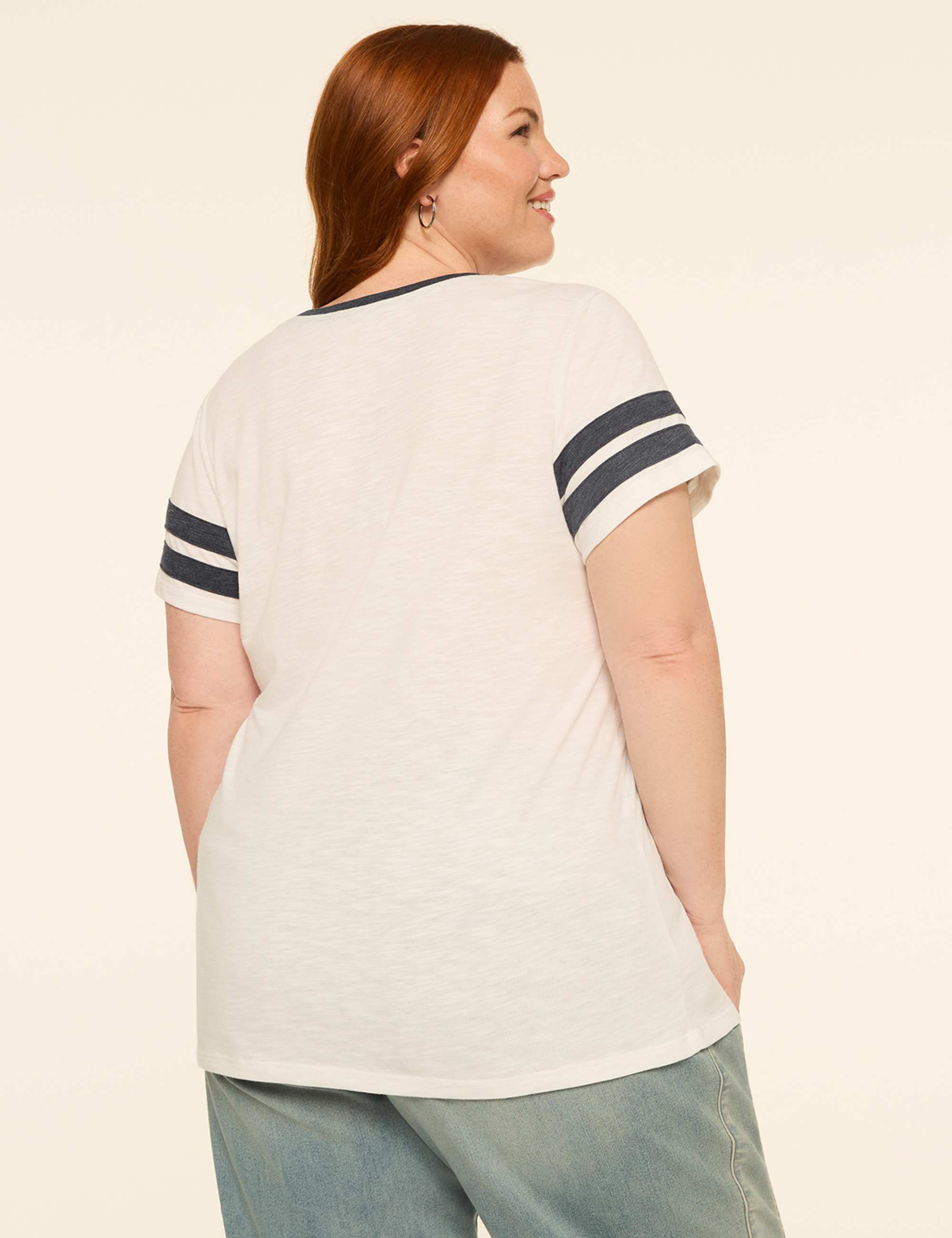 Chenille Professional Tailgater Graphic Tee