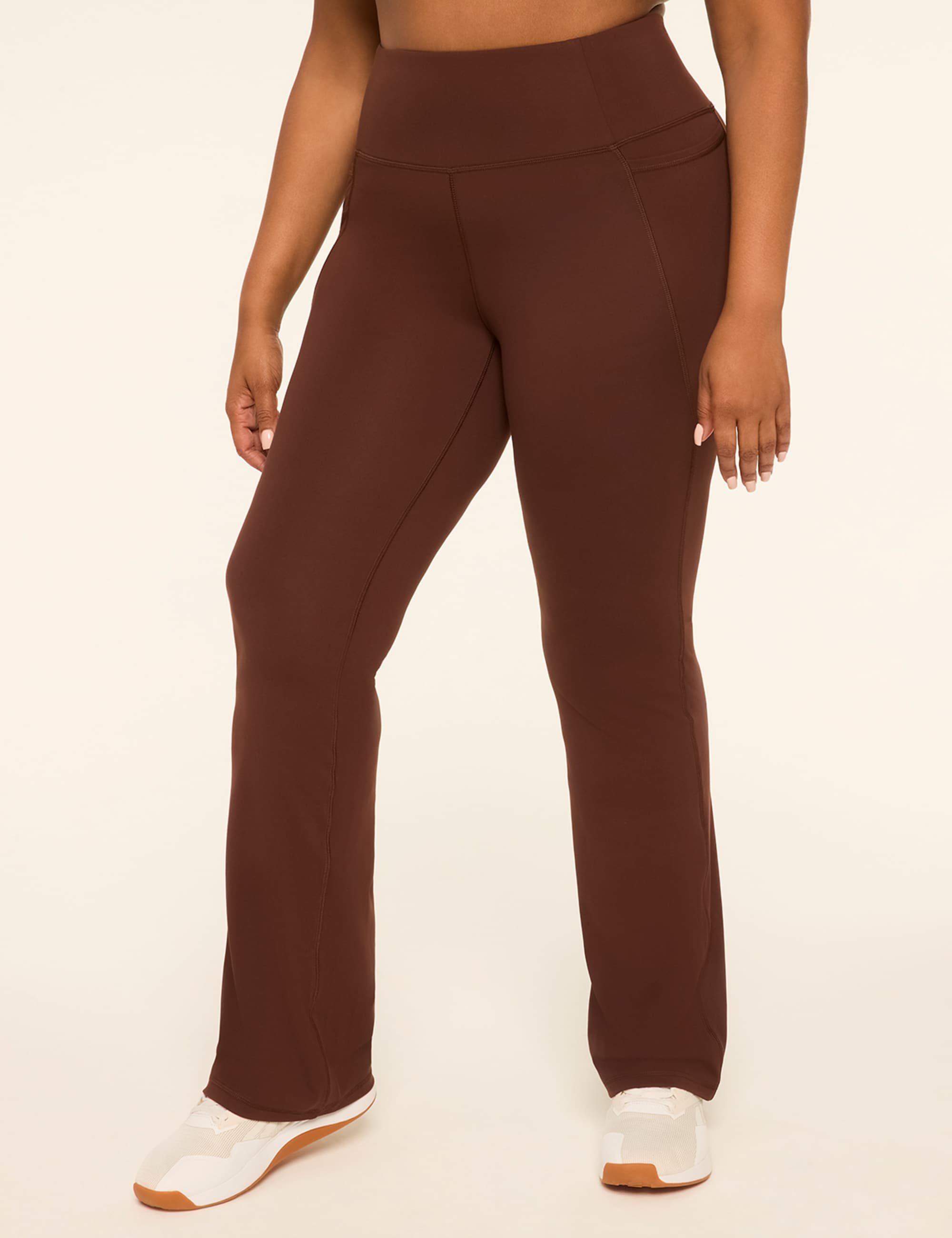LIVI Soft Boot Pant