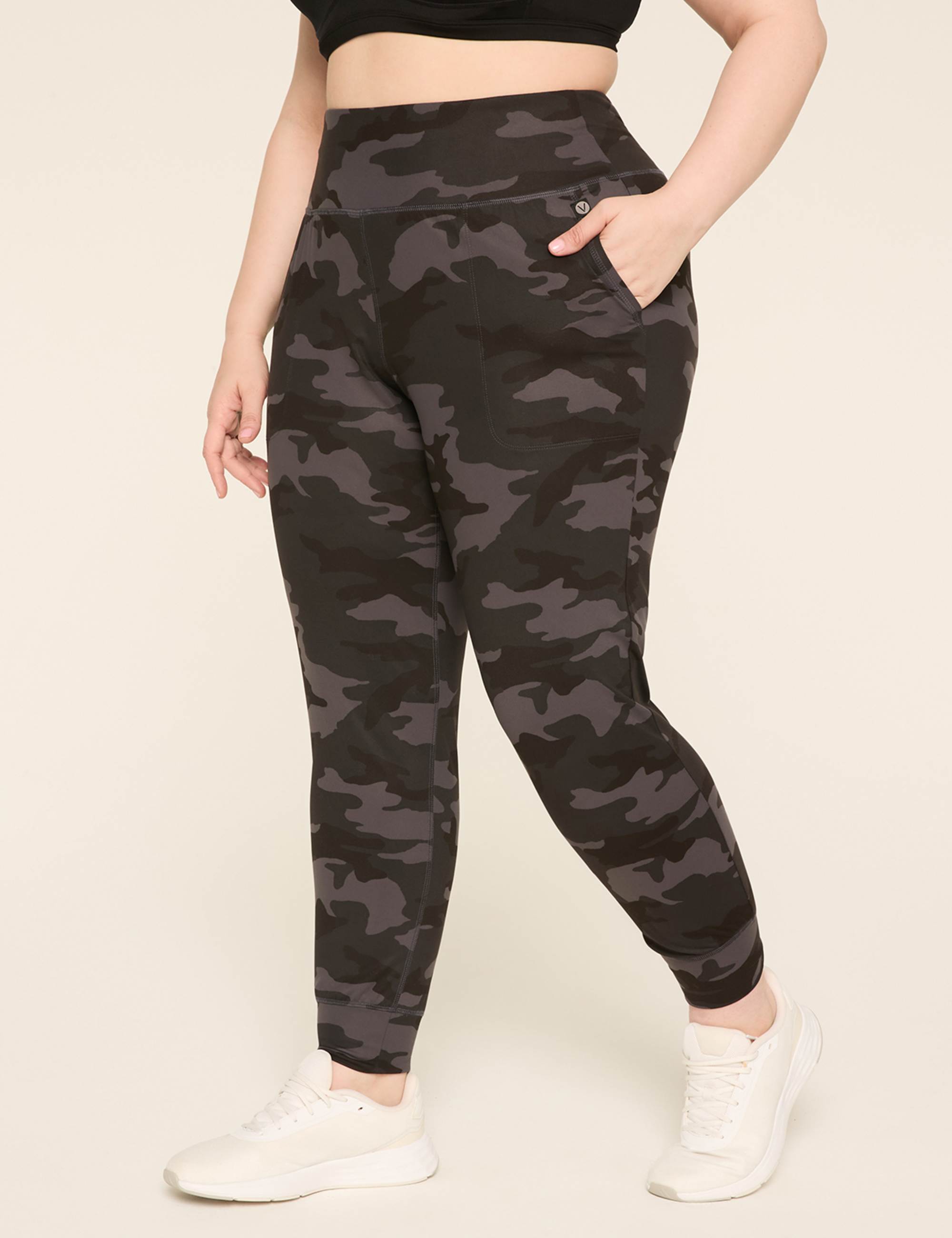 LIVI Soft Jogger