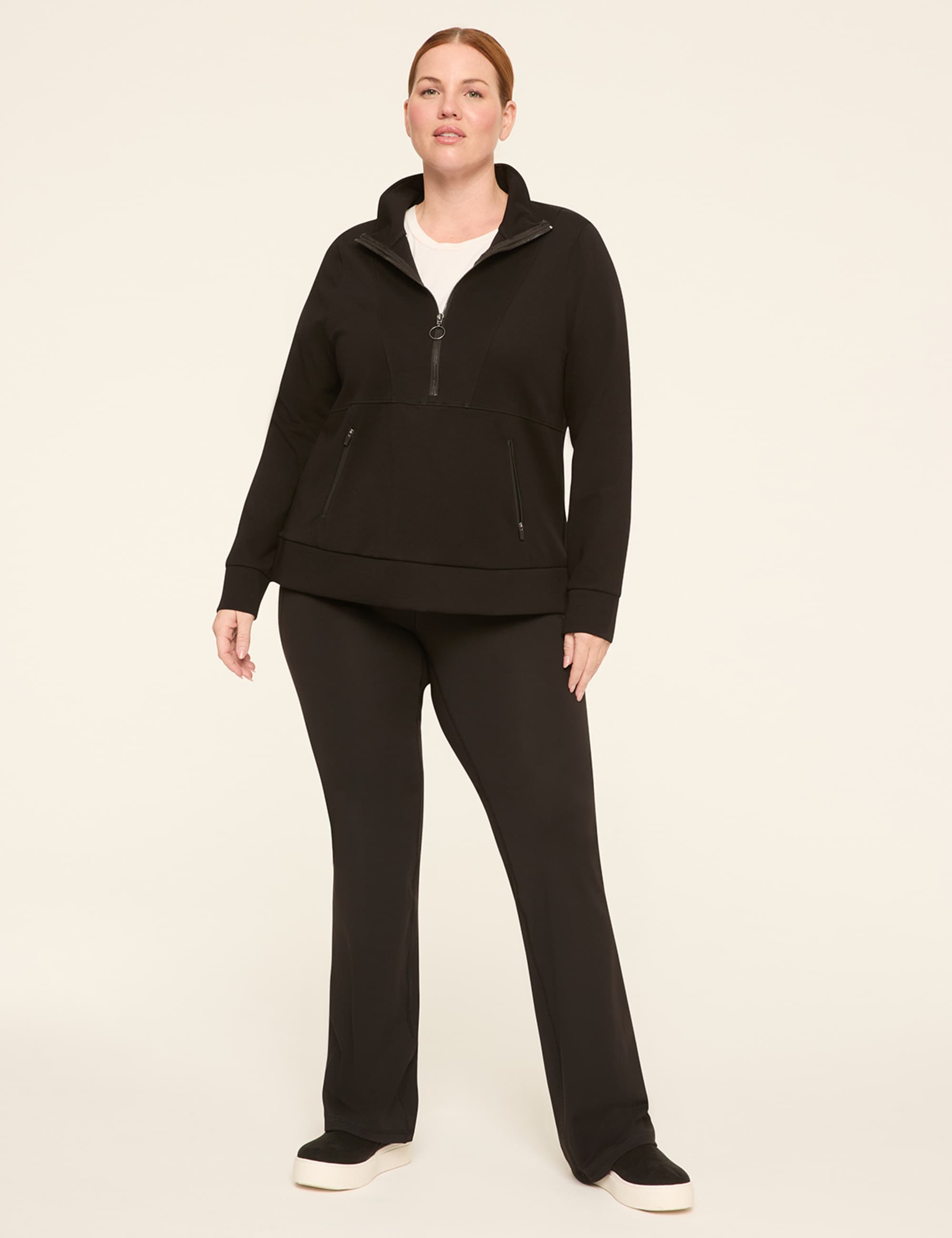 LIVI Soft Ultra High-Rise Boot Pant