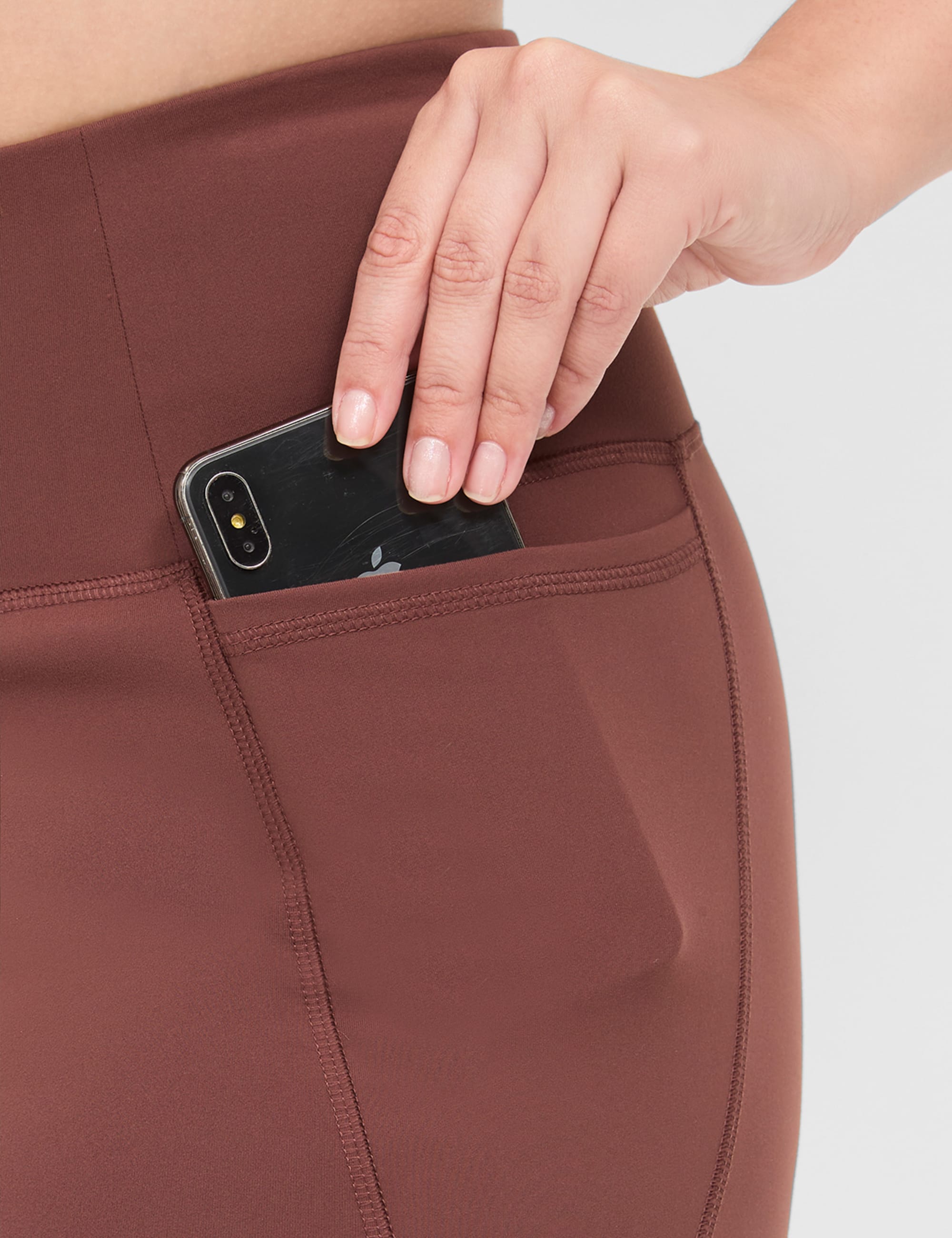 LIVI Soft Recycled Bootcut Pant