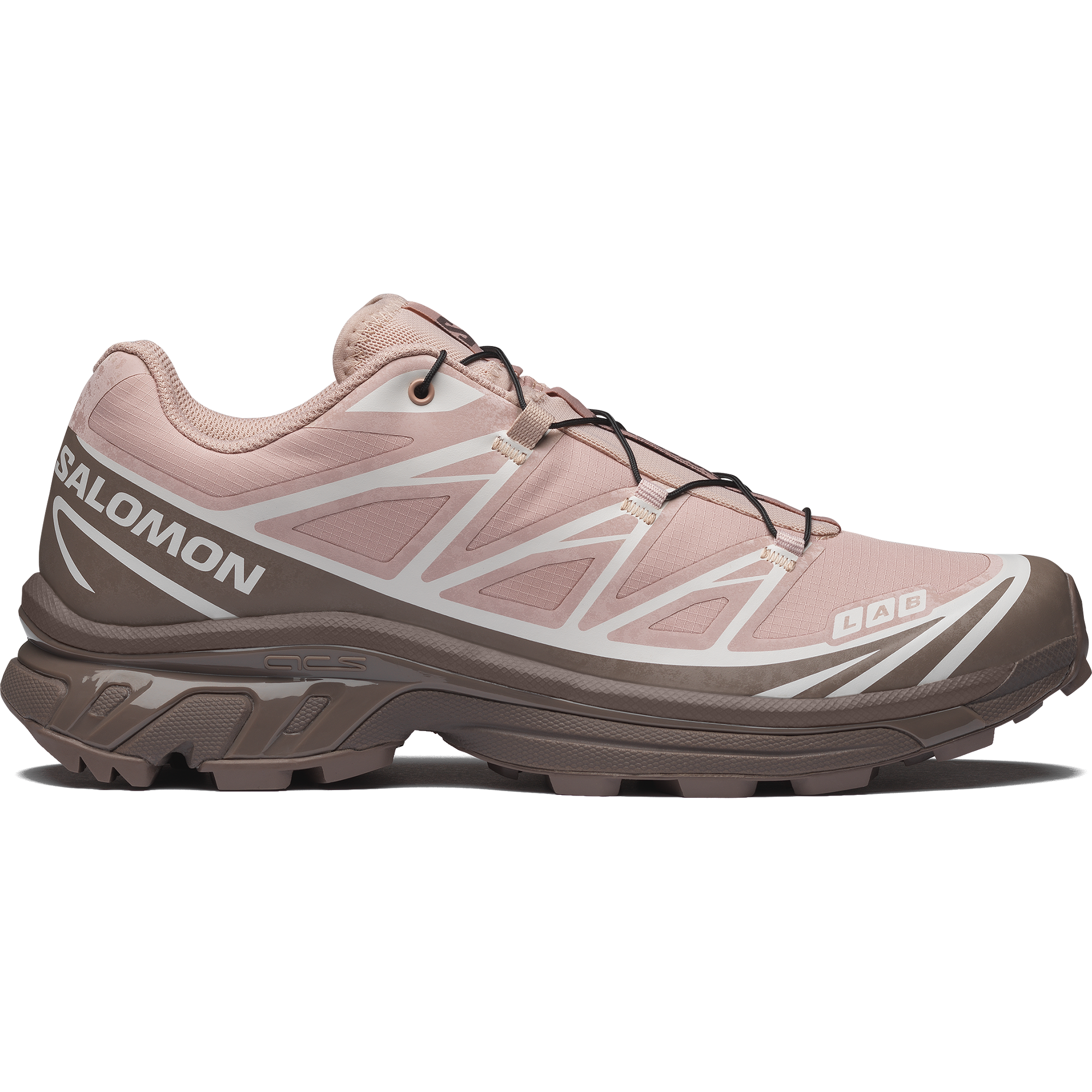 XT-6 PROTECTIVE - Shadow Gray / Iron / Lilac Ash