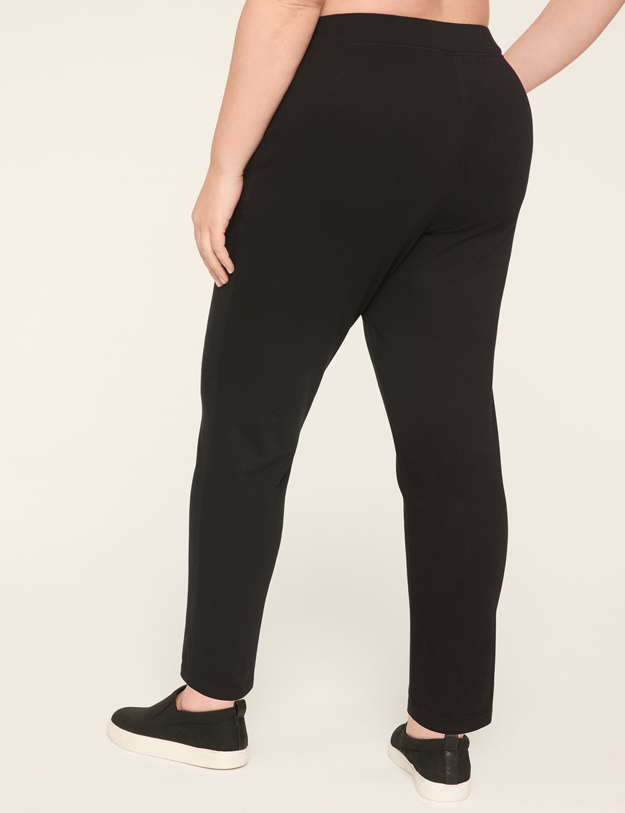 LIVI French Terry Jogger