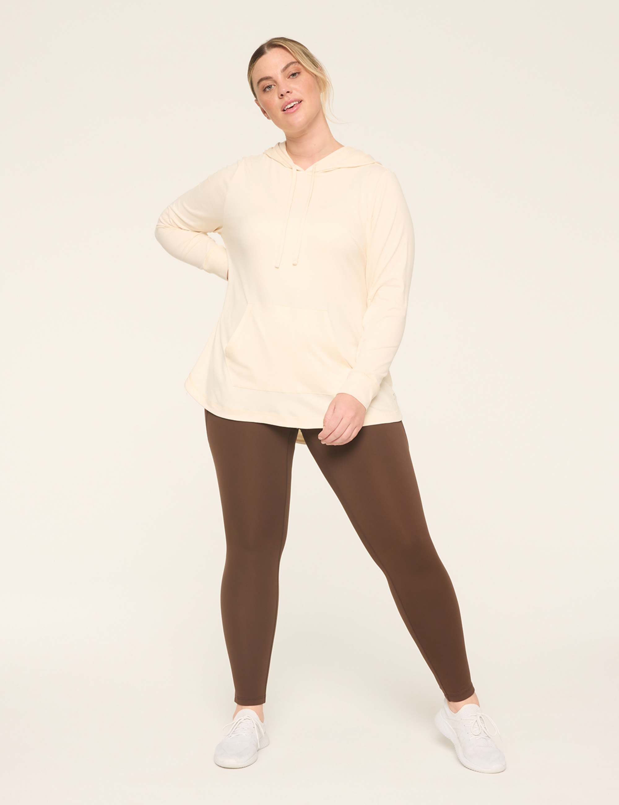 LIVI Soft Long-Sleeve Hoodie