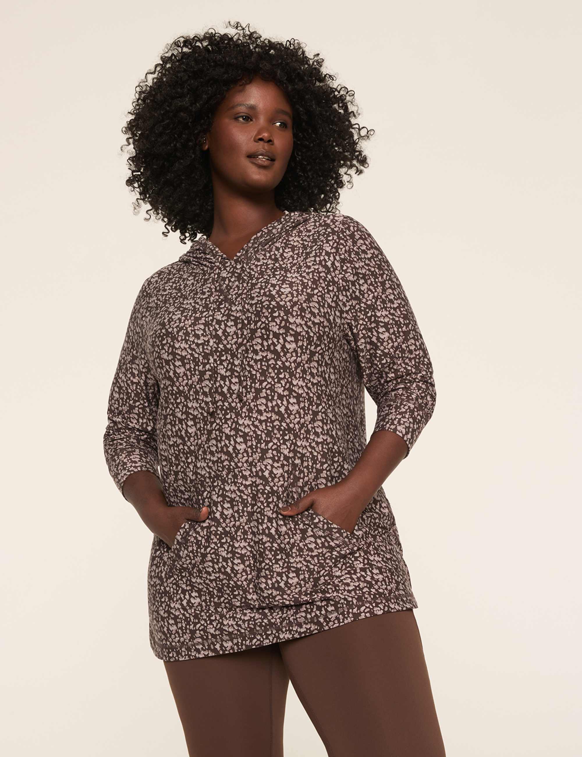 LIVI Soft Long-Sleeve Hoodie