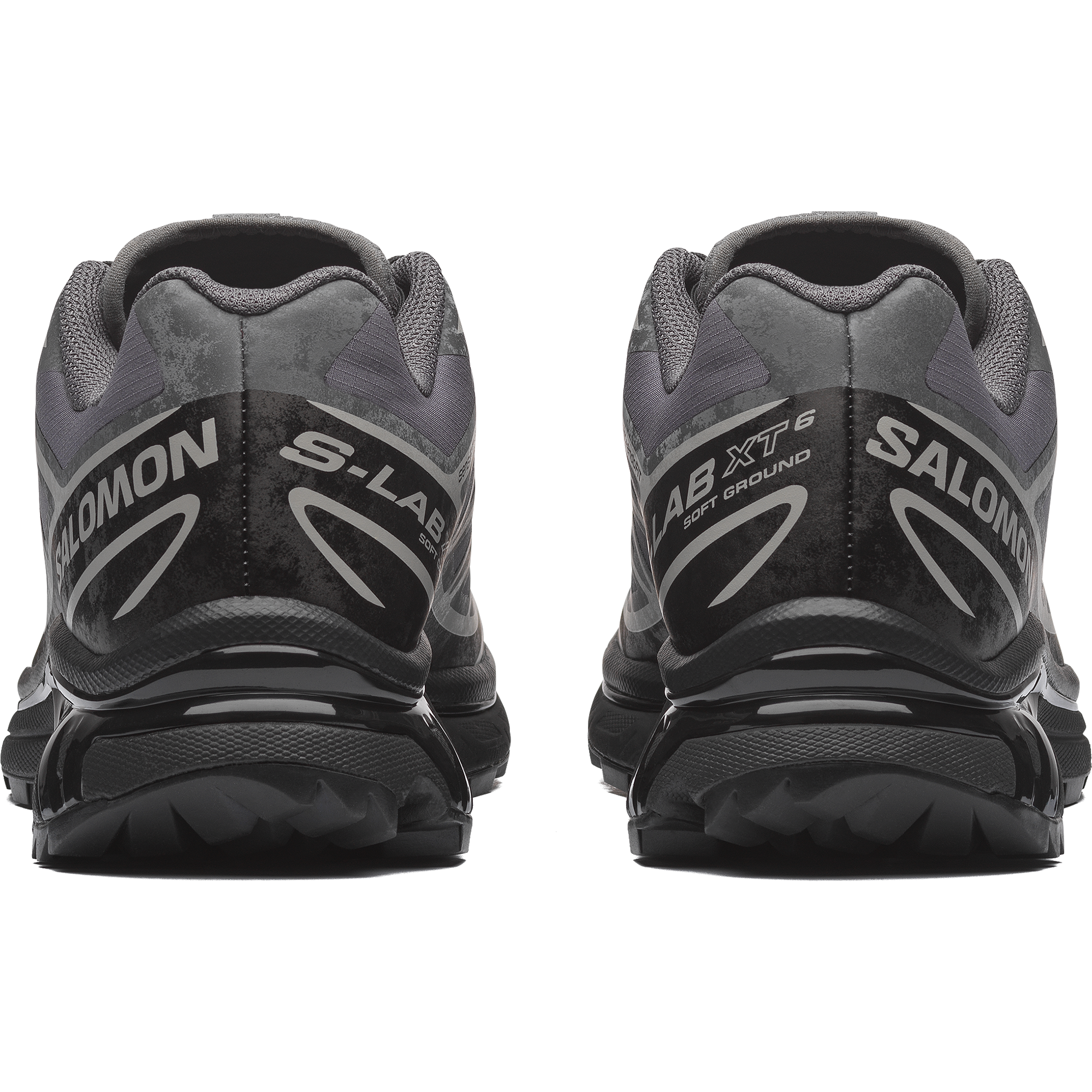 XT-6 PROTECTIVE - Castlerock / Black / Paloma