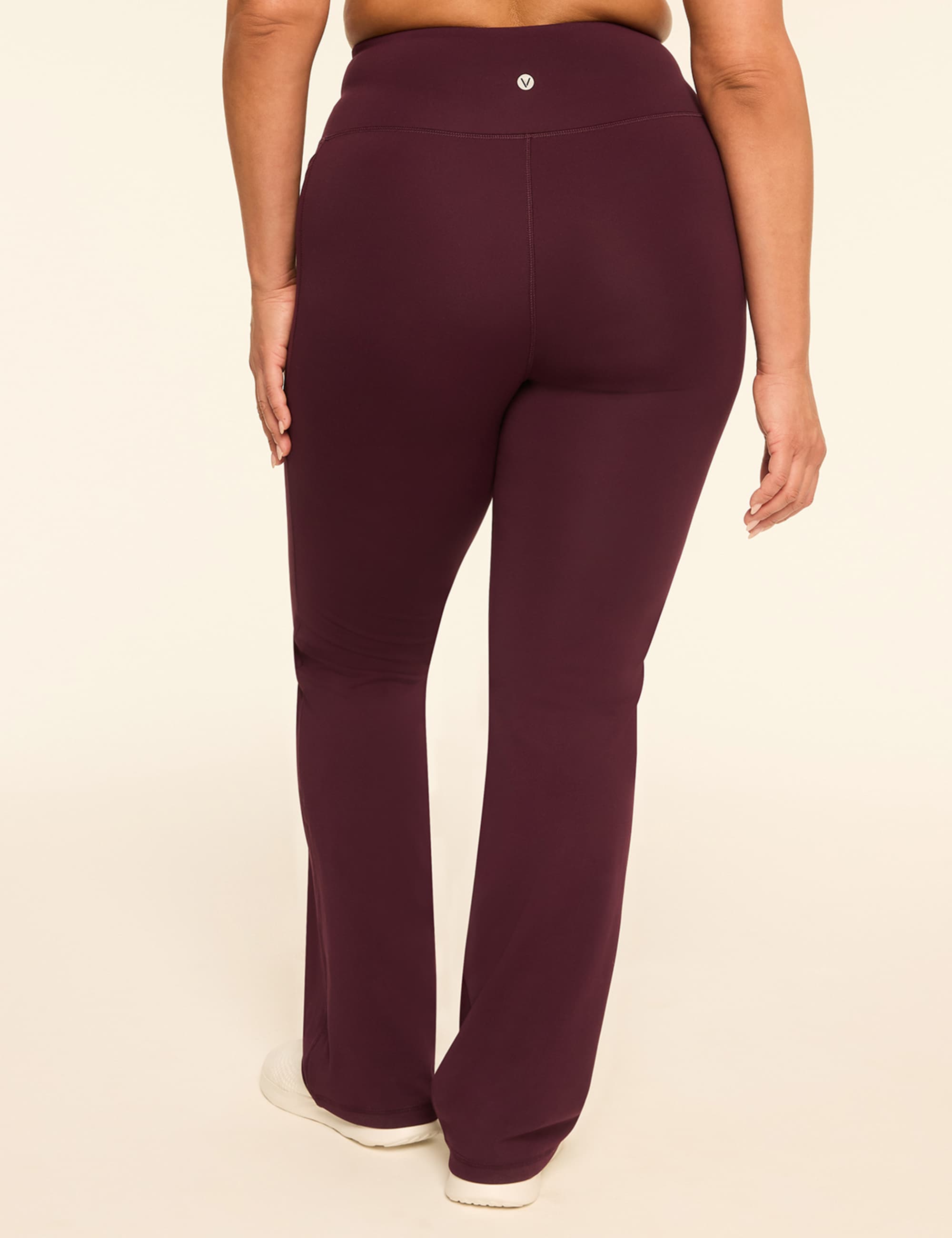 LIVI Soft Boot Pant