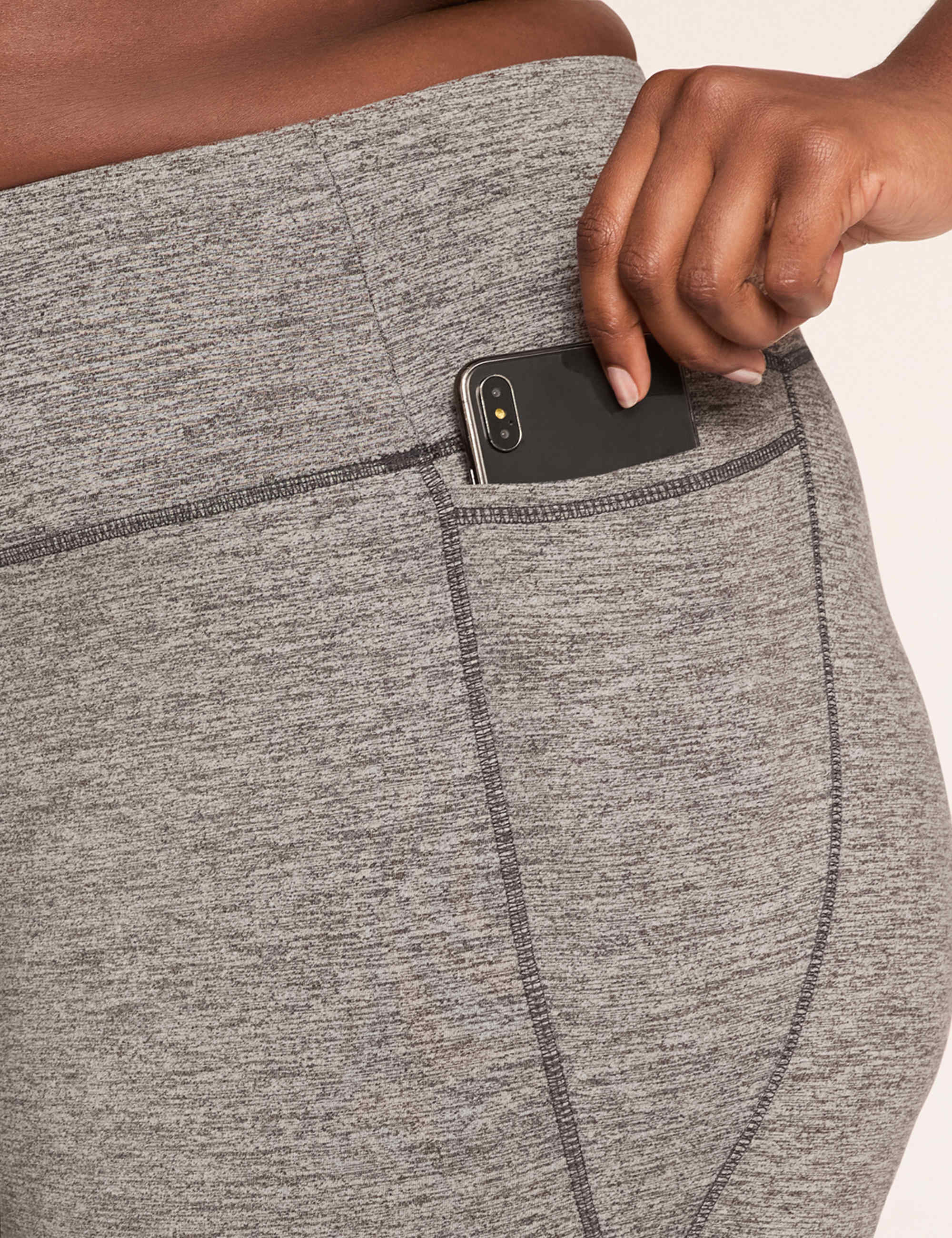 LIVI High-Rise Recycled LIVI Soft Bootcut Pant