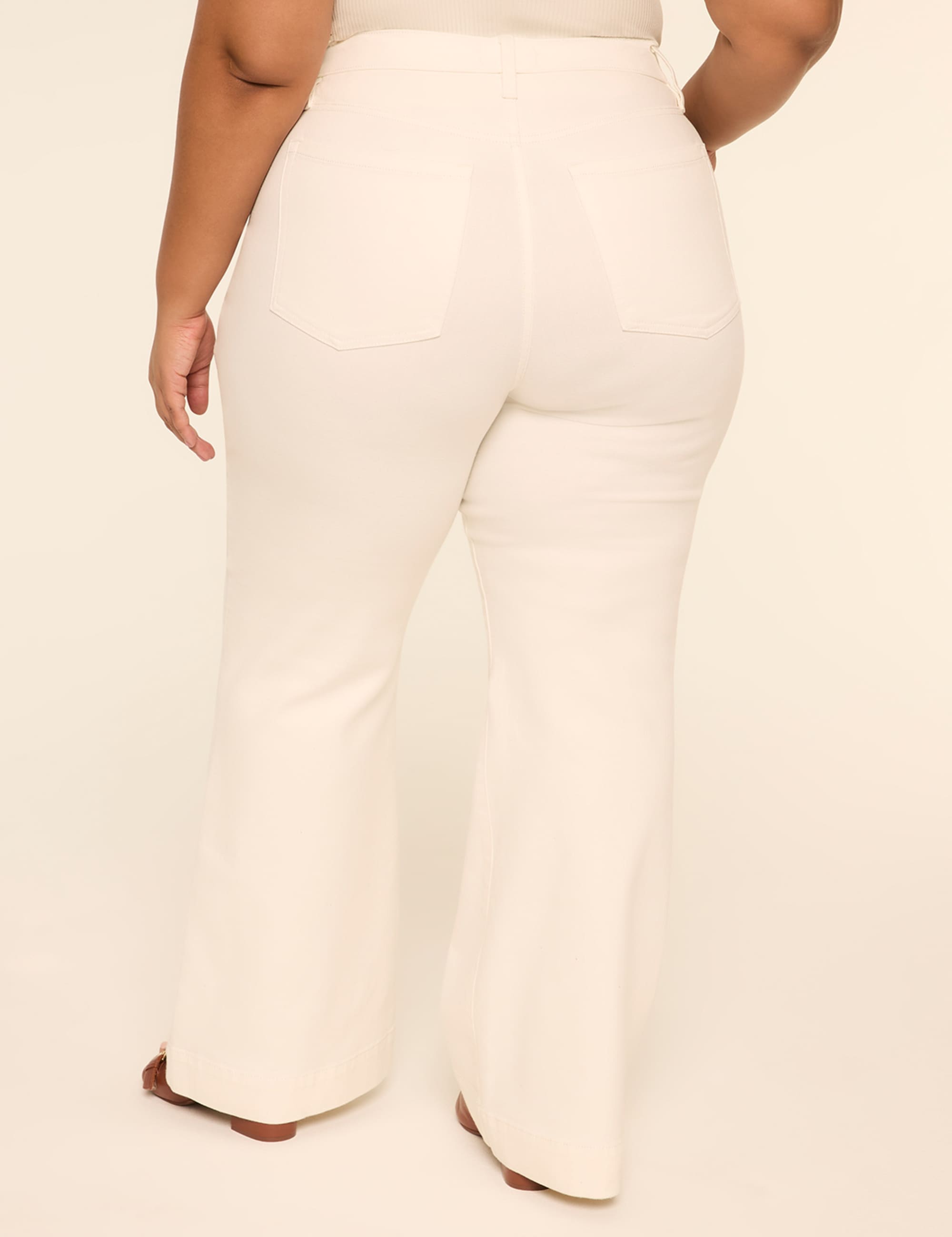 Flare Jean