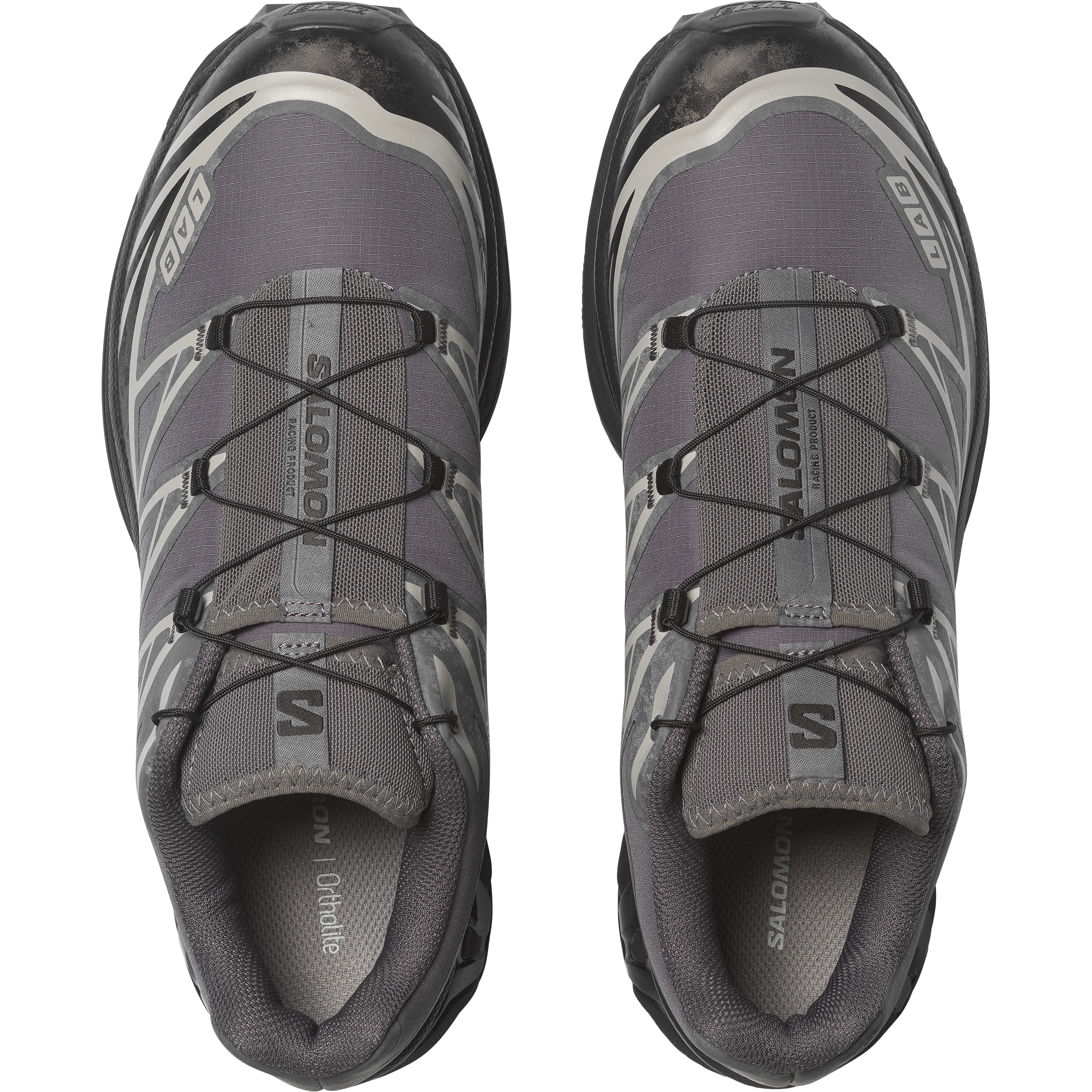 XT-6 PROTECTIVE - Castlerock / Black / Paloma