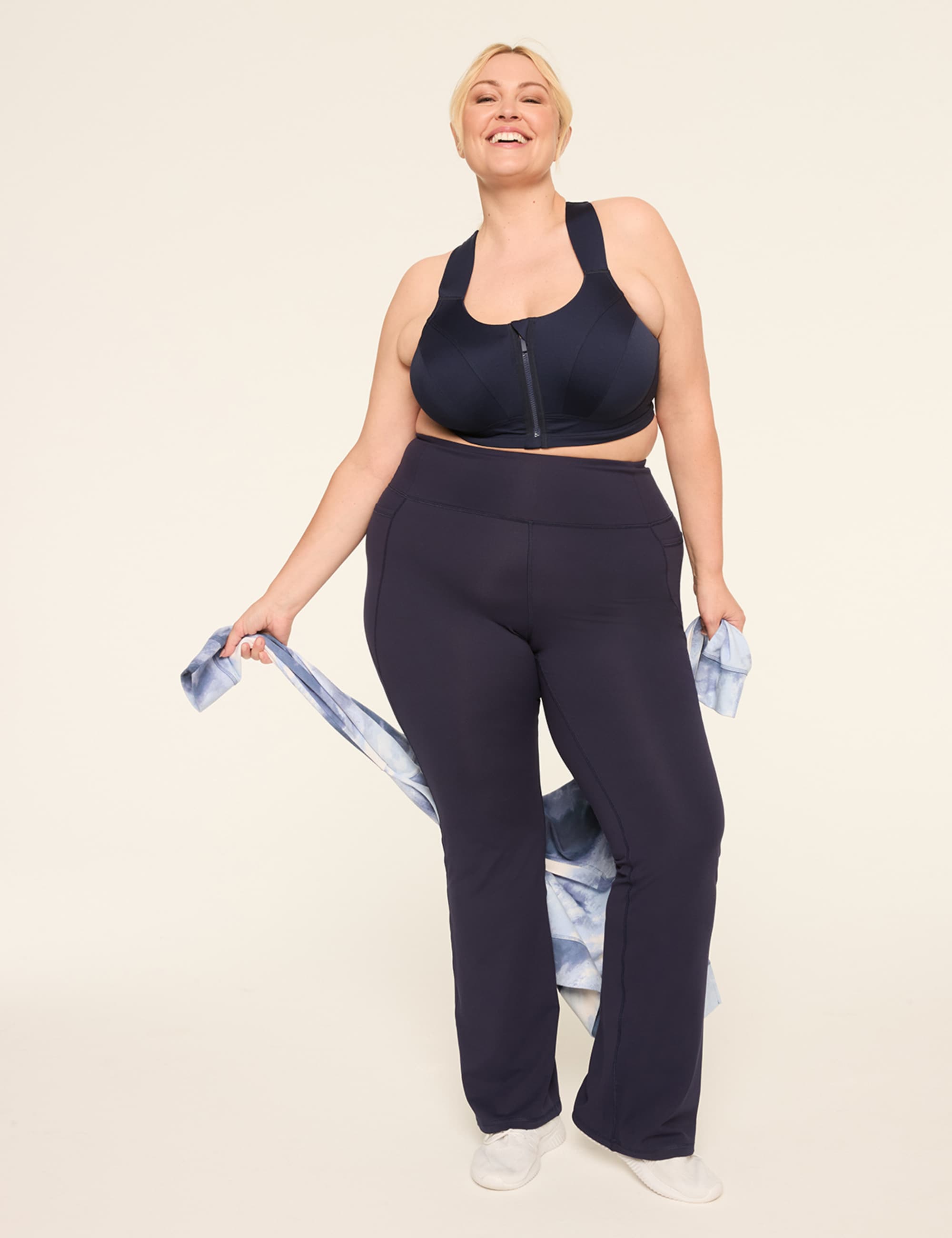 LIVI Soft Ultra High-Rise Boot Pant