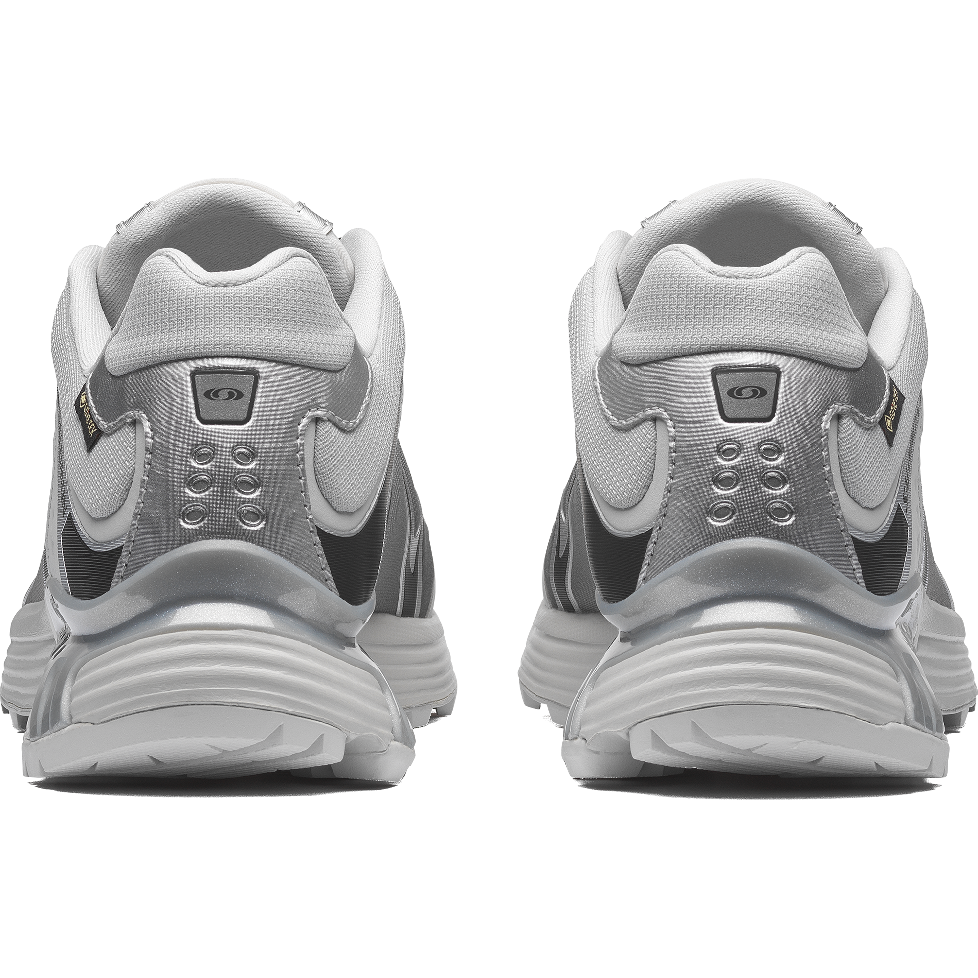 XT-WHISPER GORE-TEX - Gray Violet / Black / Ftw Silver